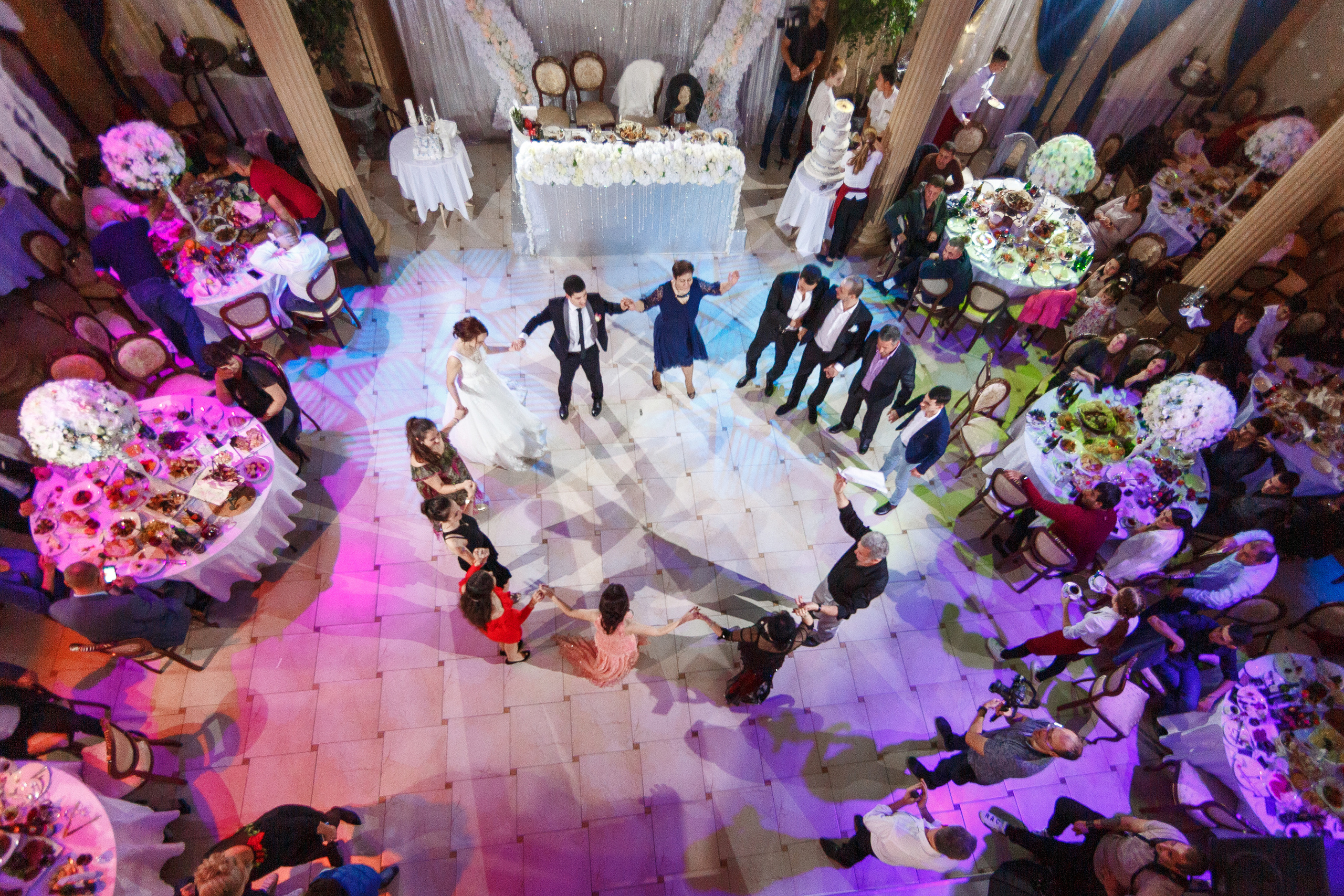 Фотосессия в Абрау-Дюрсо