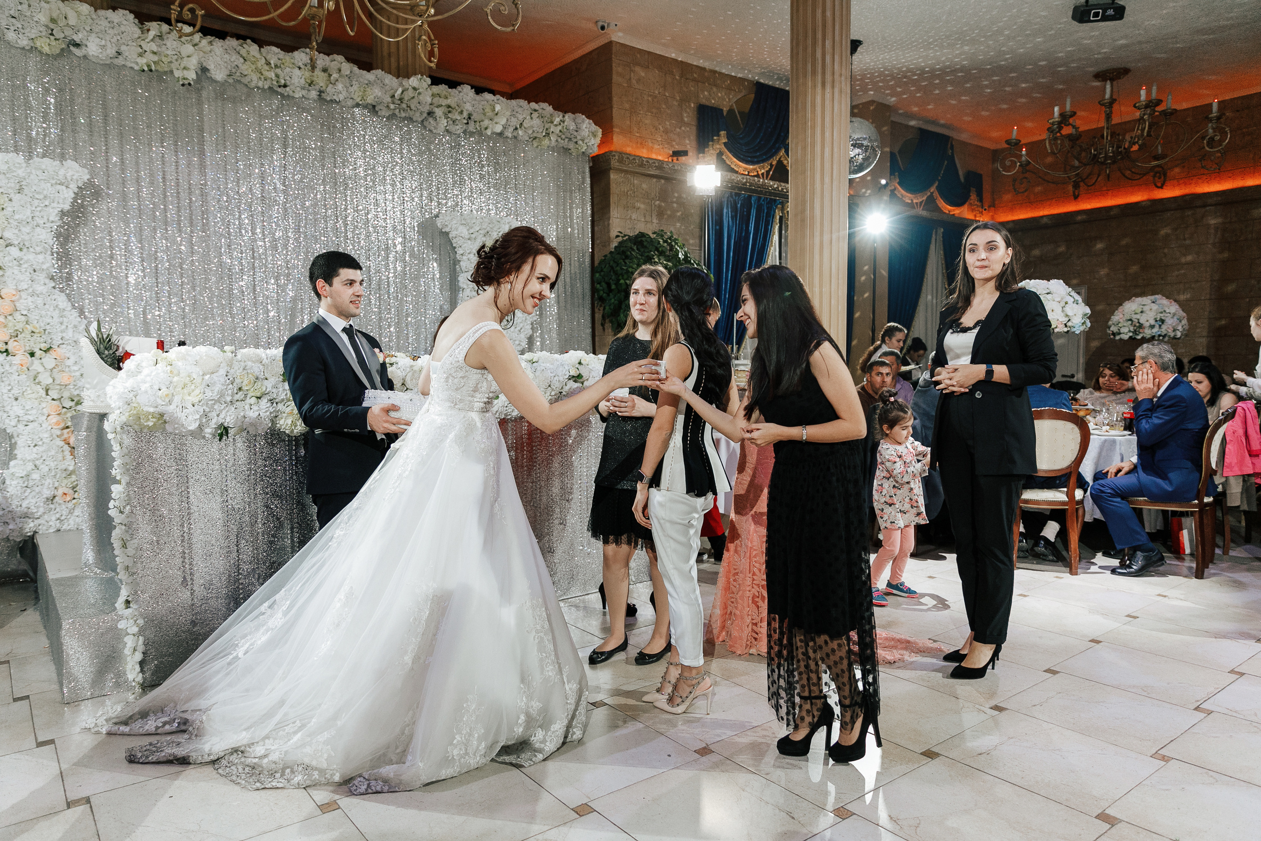 Фотосессия в Абрау-Дюрсо