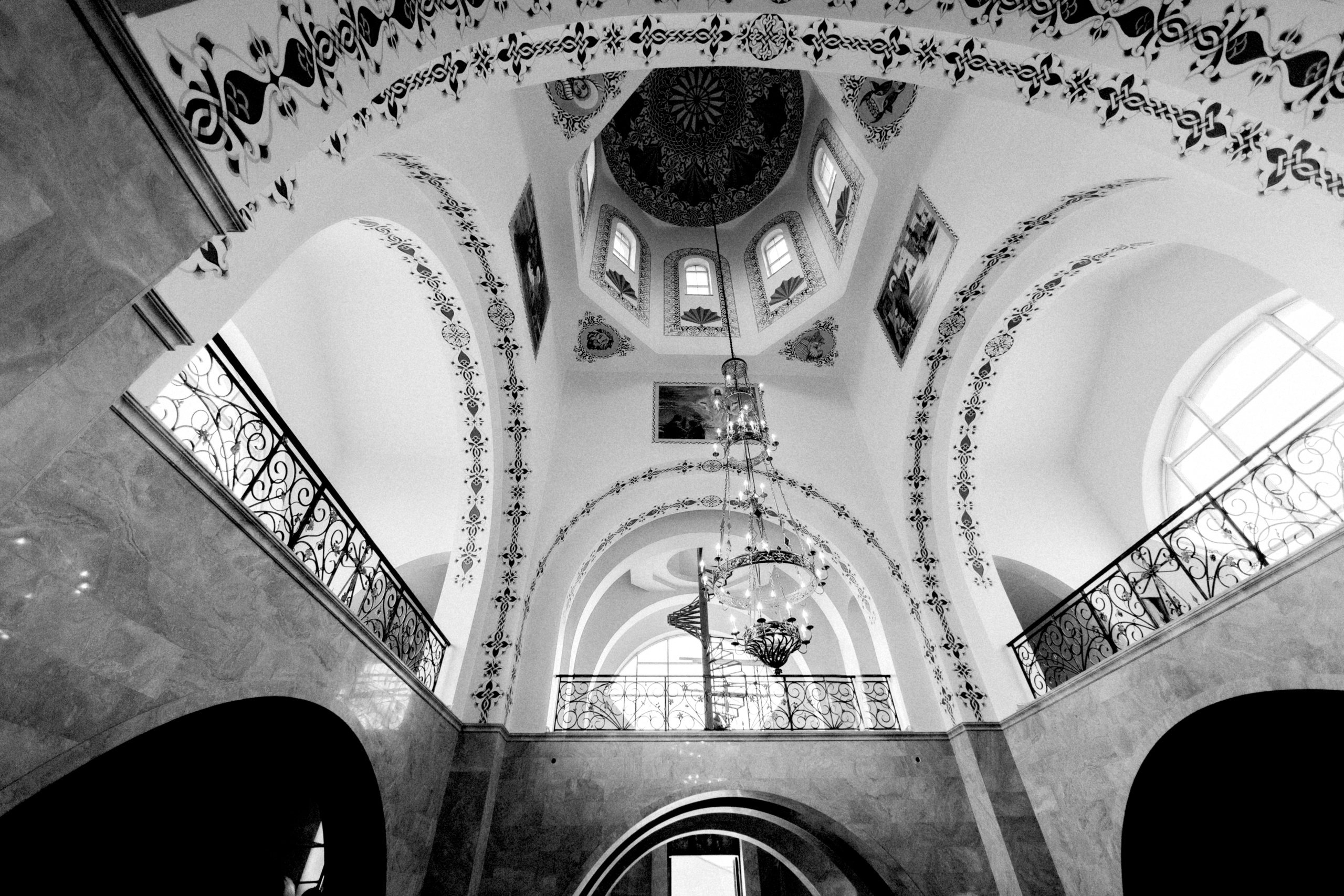 Фотосессия в Абрау-Дюрсо