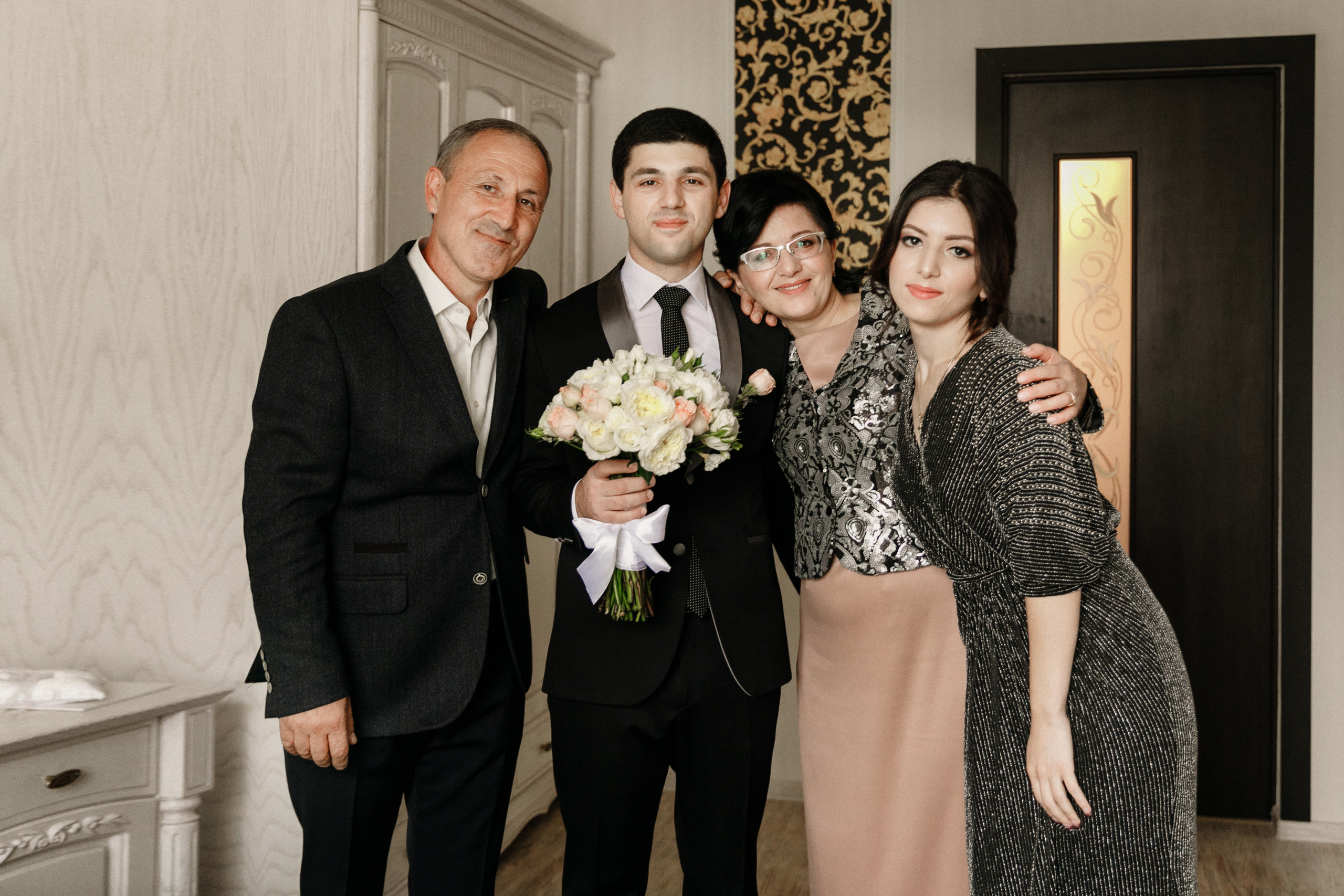 Фотосессия в Абрау-Дюрсо