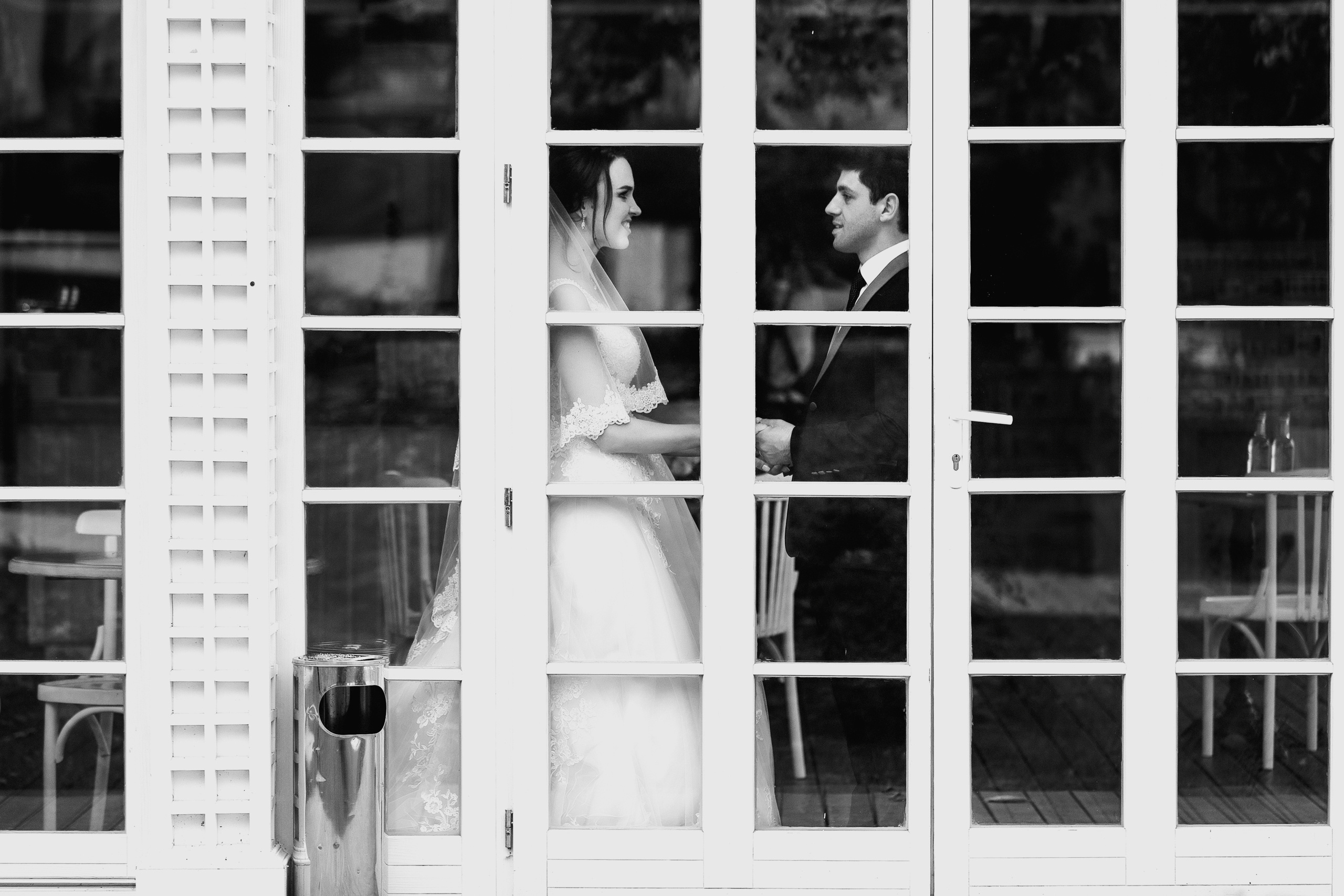 Фотосессия в Абрау-Дюрсо