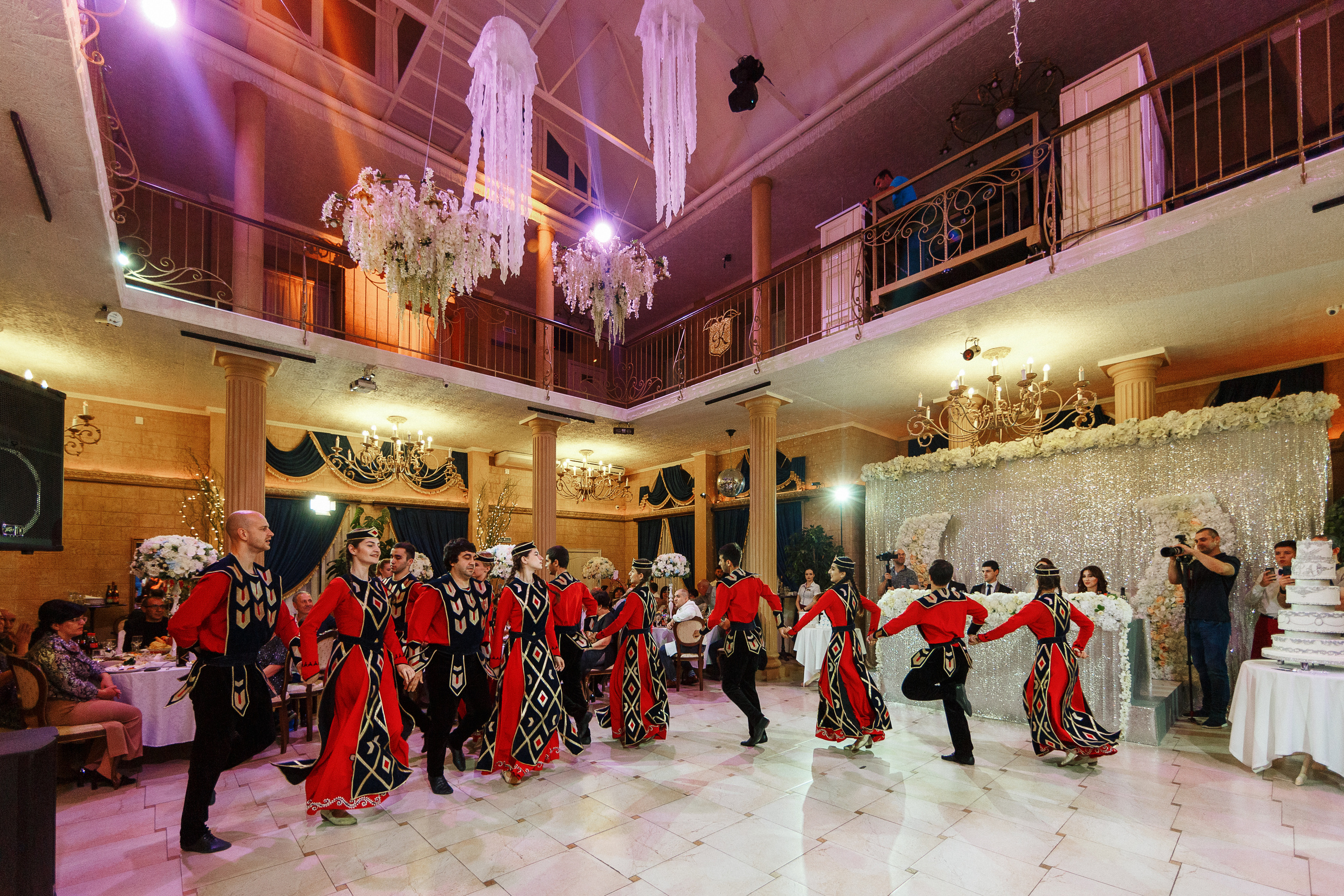 Фотосессия в Абрау-Дюрсо