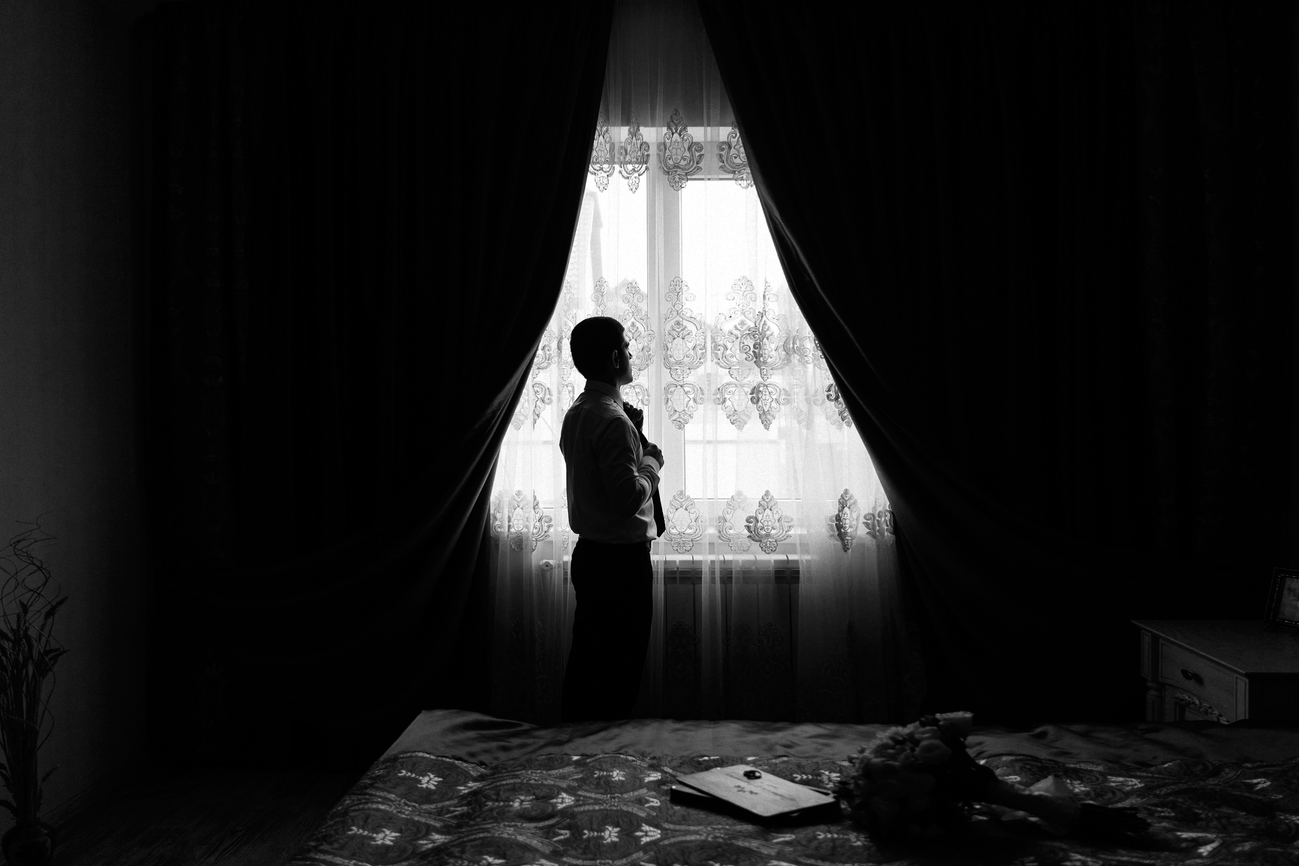 Фотосессия в Абрау-Дюрсо