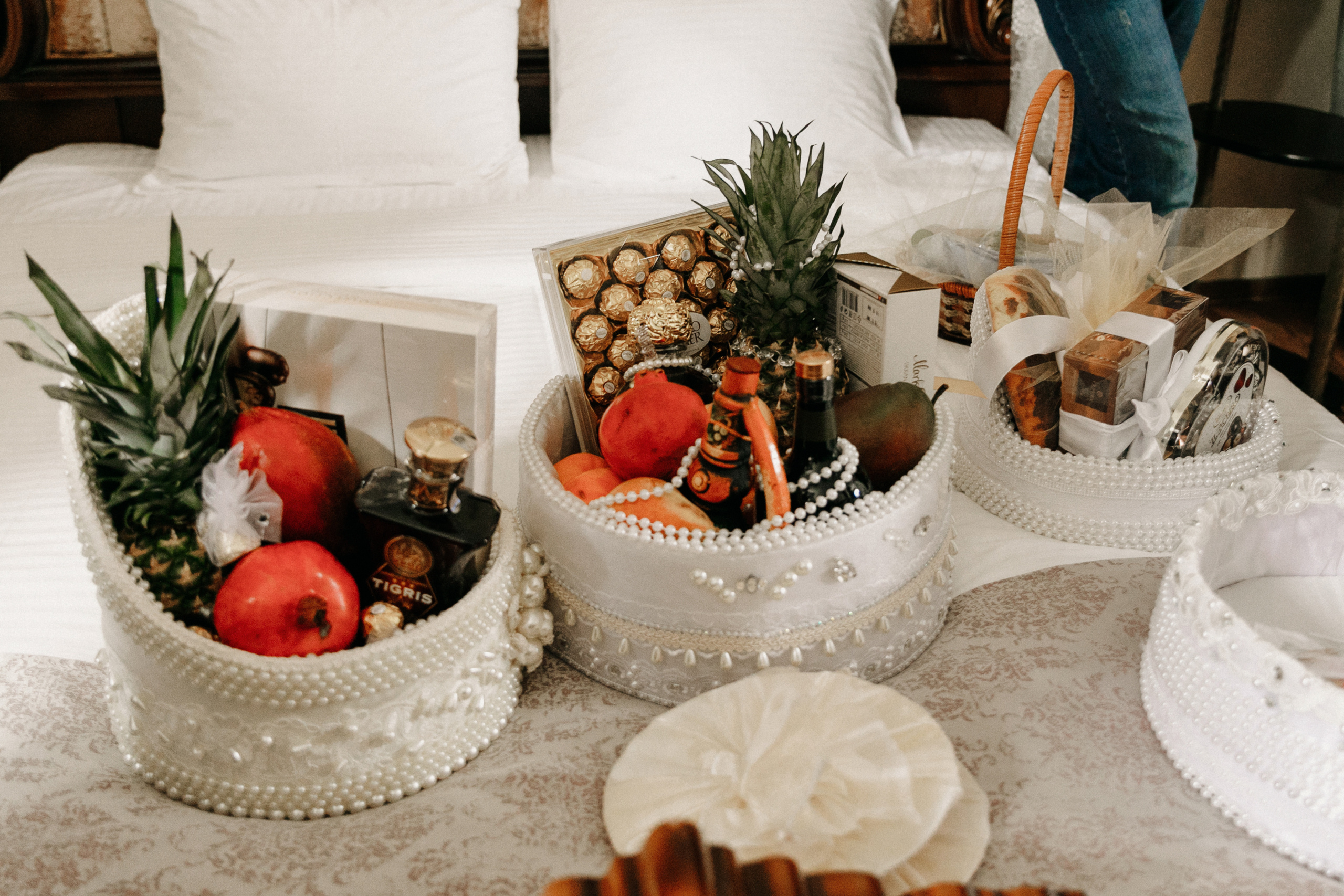 Фотосессия в Абрау-Дюрсо