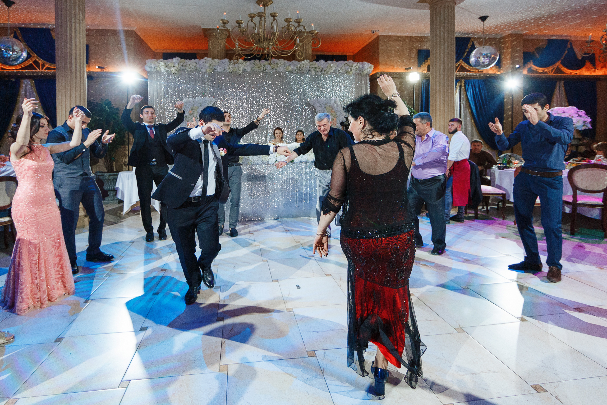 Фотосессия в Абрау-Дюрсо