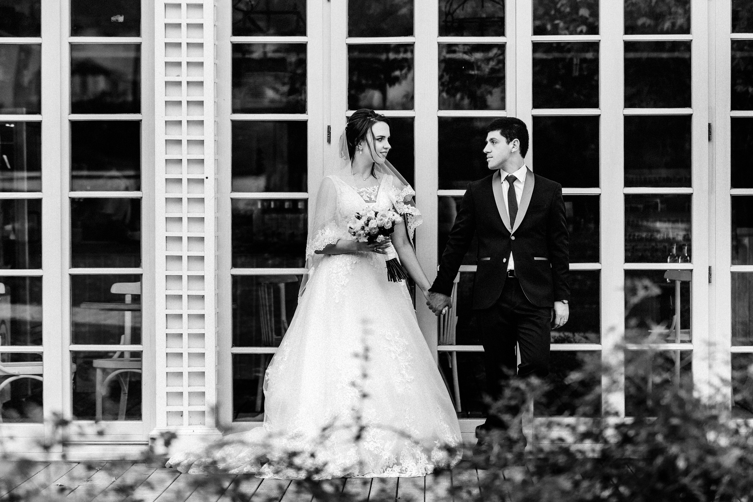 Фотосессия в Абрау-Дюрсо