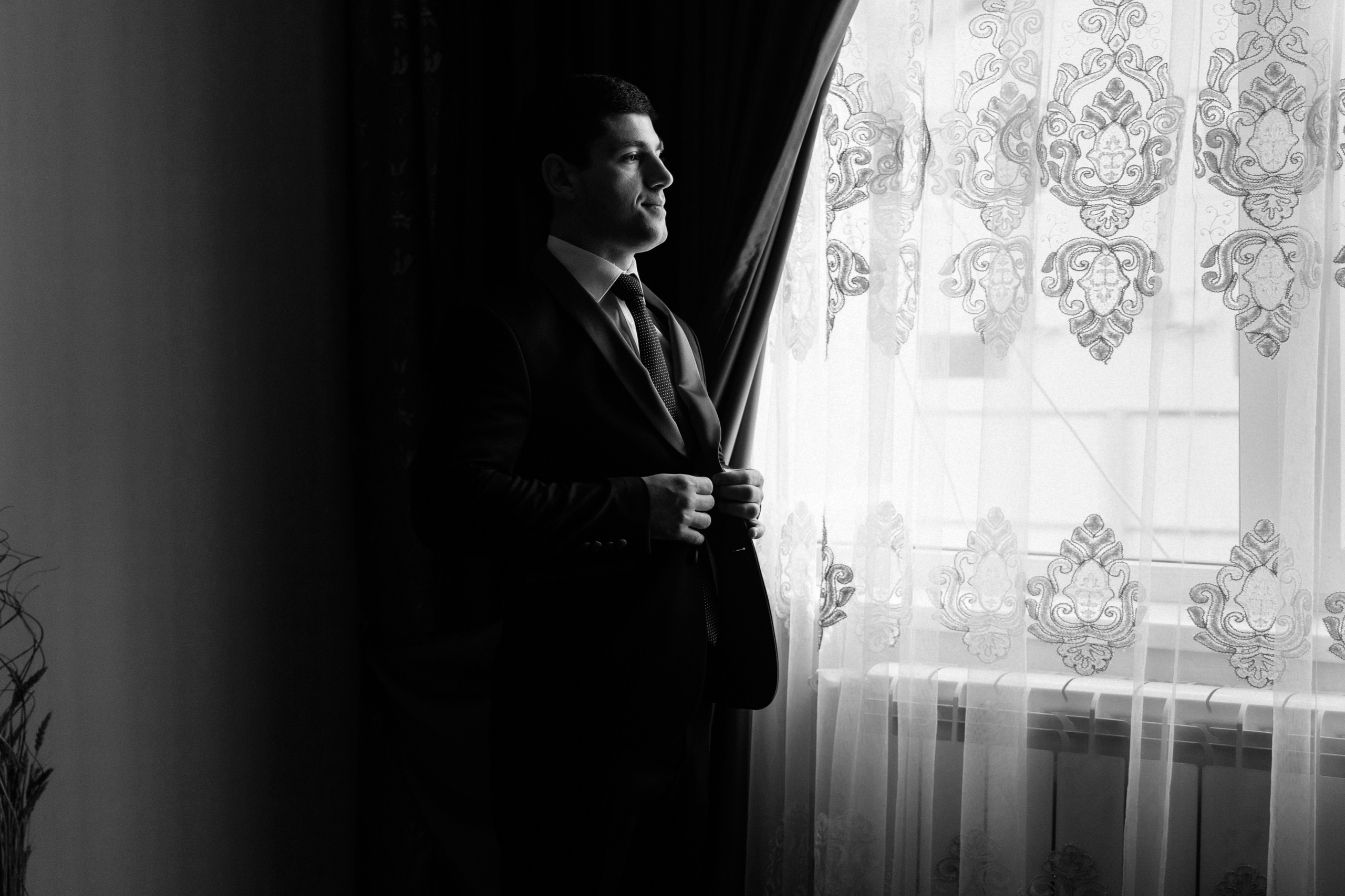 Фотосессия в Абрау-Дюрсо