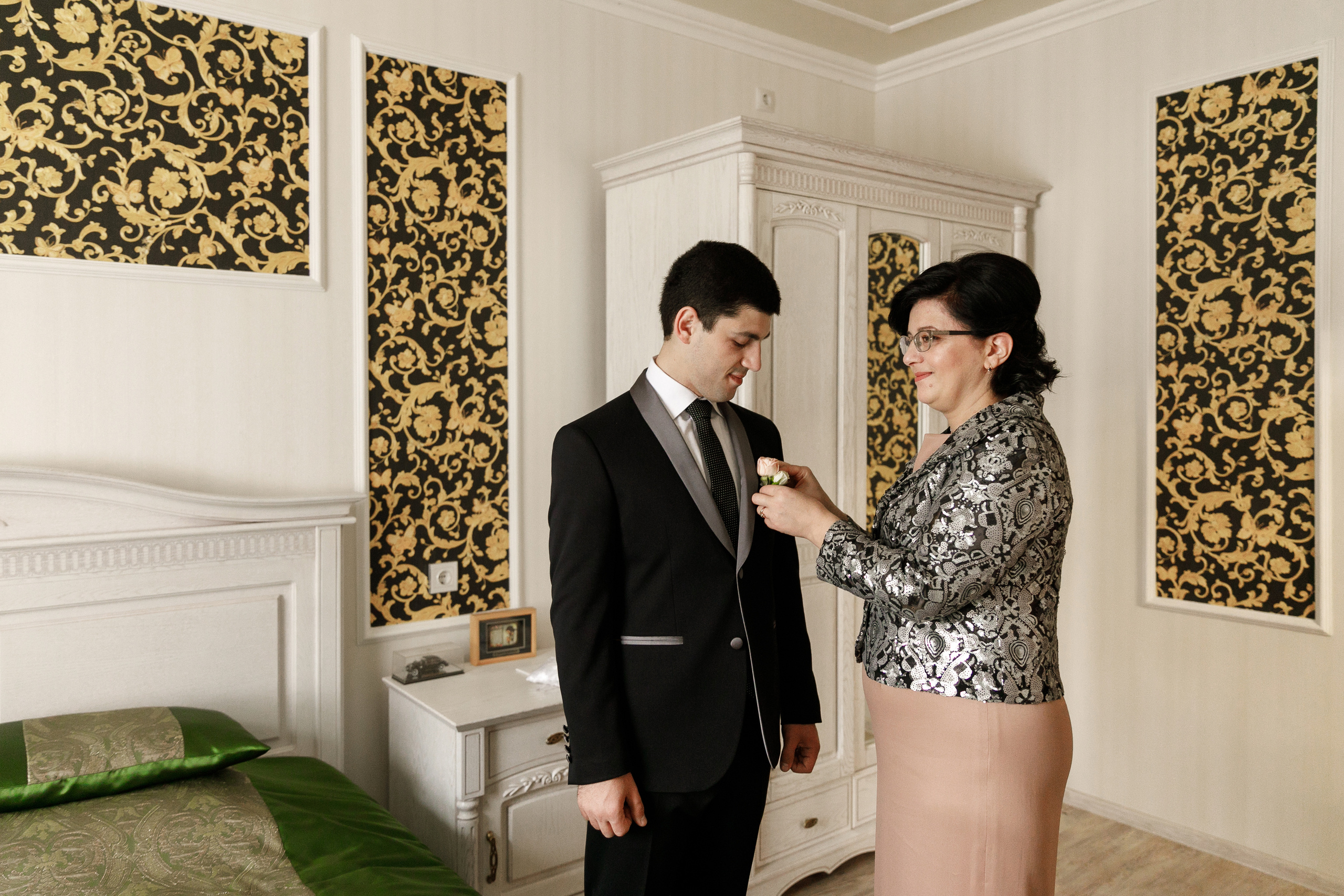 Фотосессия в Абрау-Дюрсо