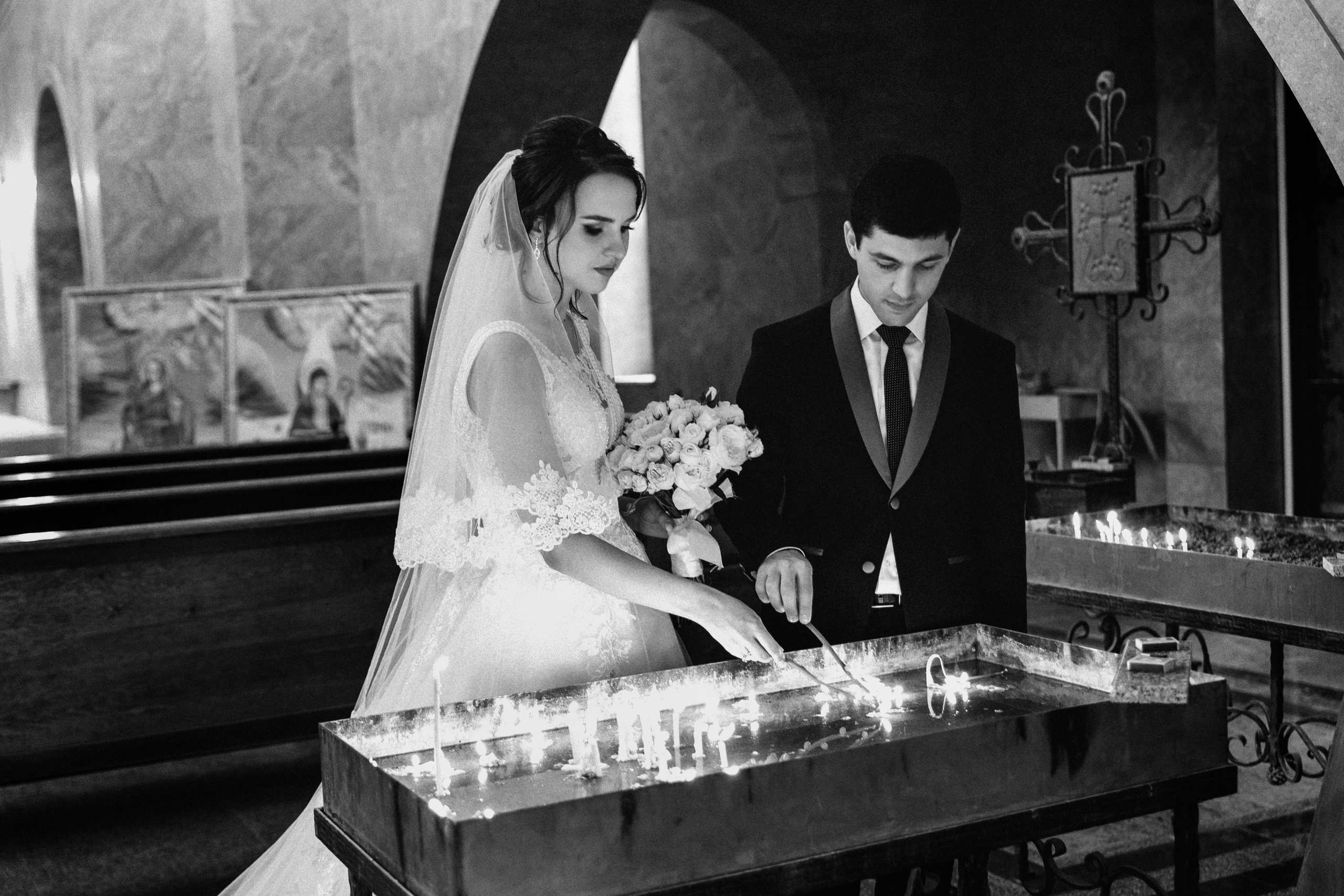 Фотосессия в Абрау-Дюрсо