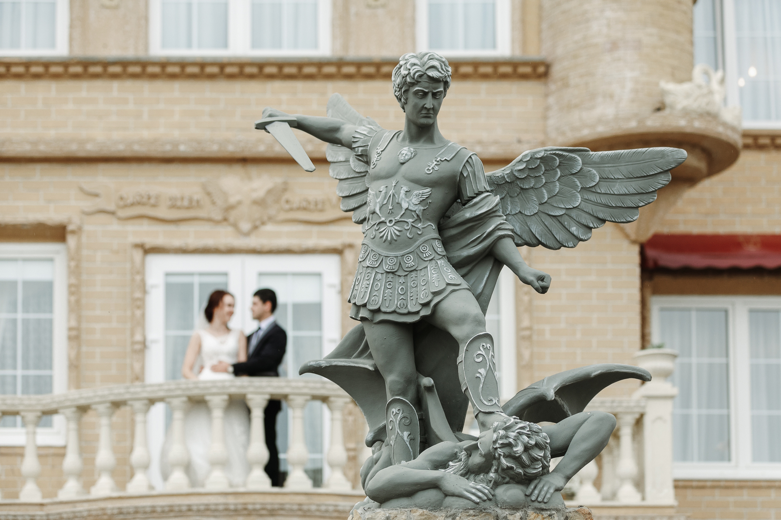 Фотосессия в Абрау-Дюрсо