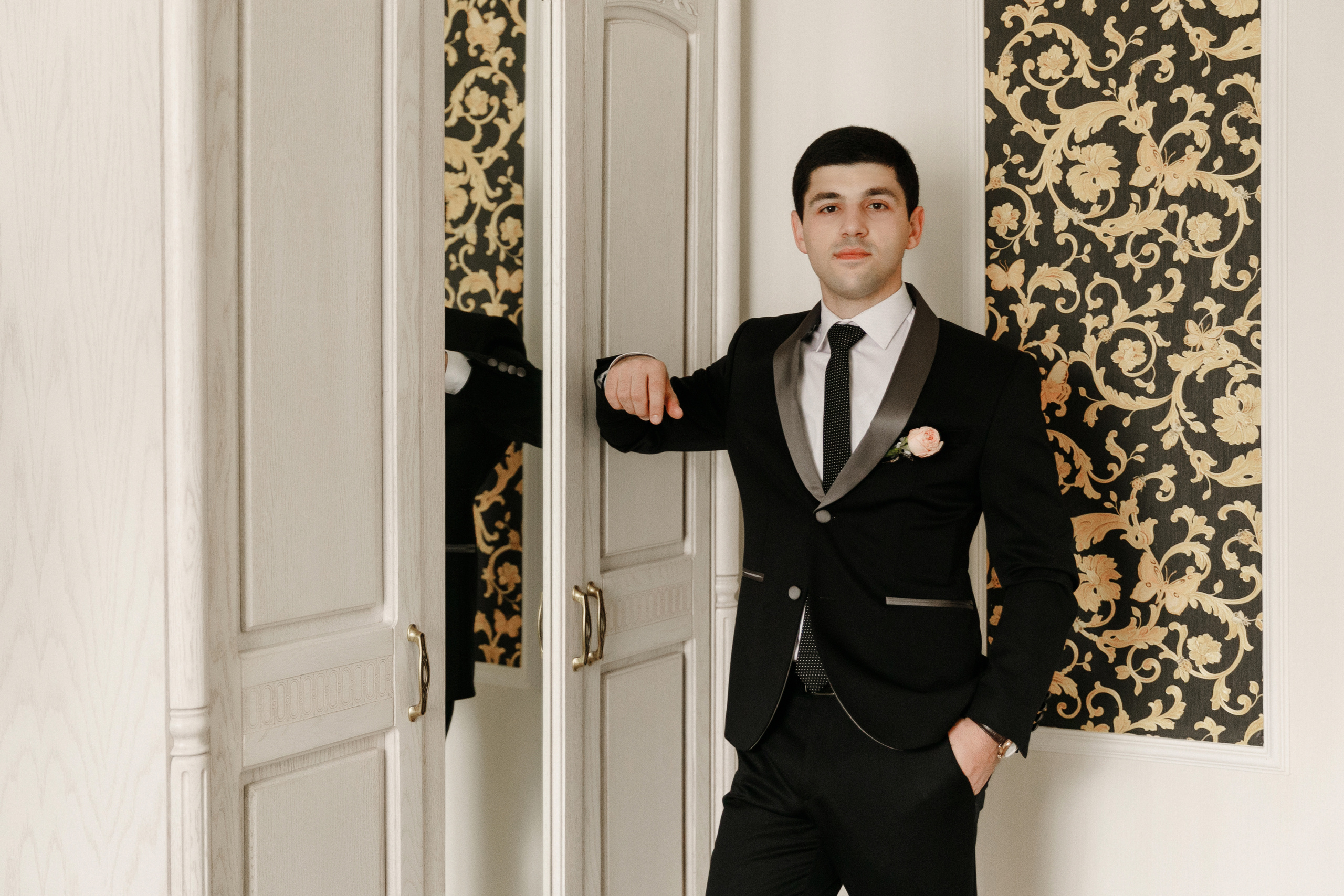 Фотосессия в Абрау-Дюрсо