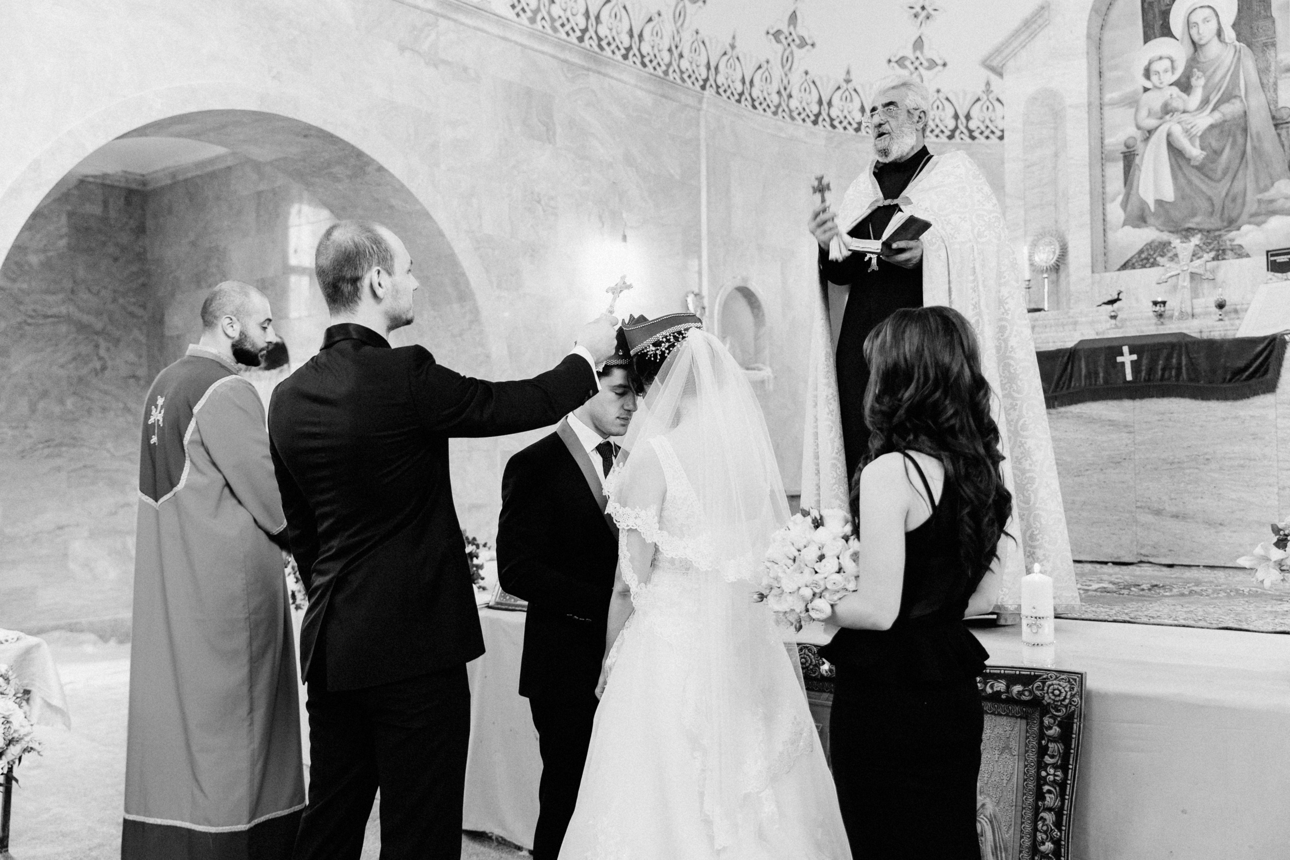 Фотосессия в Абрау-Дюрсо