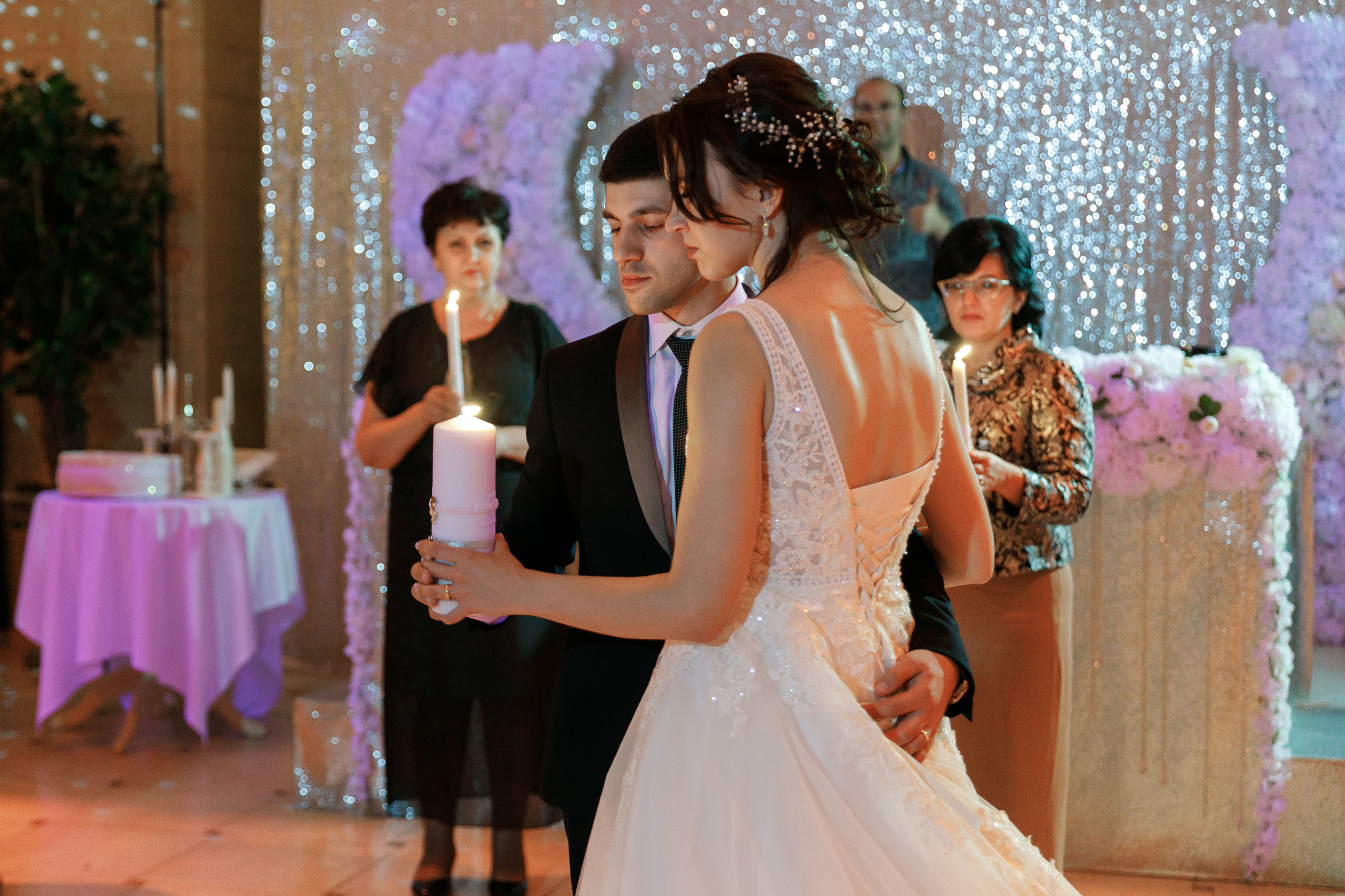 Фотосессия в Абрау-Дюрсо