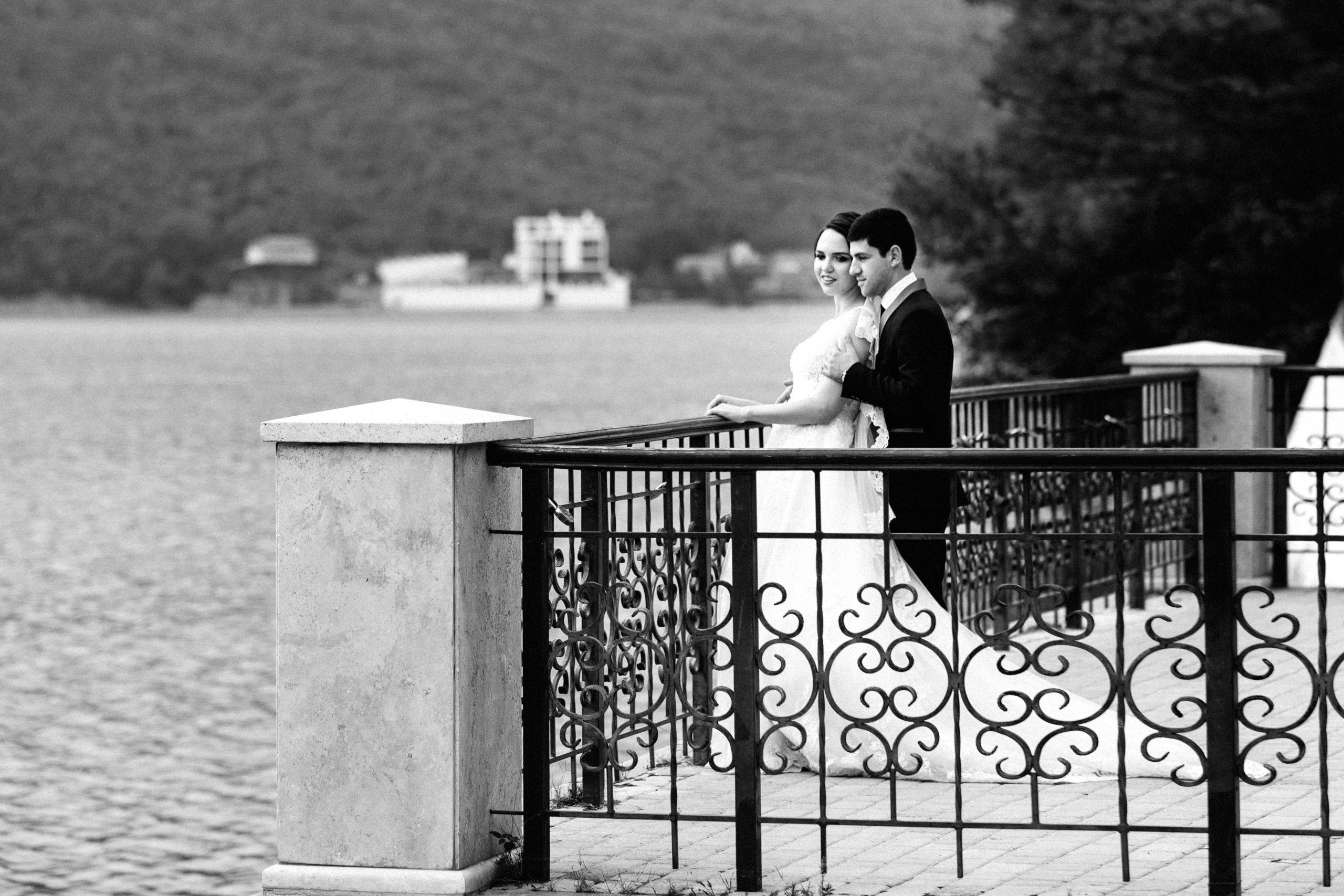 Фотосессия в Абрау-Дюрсо