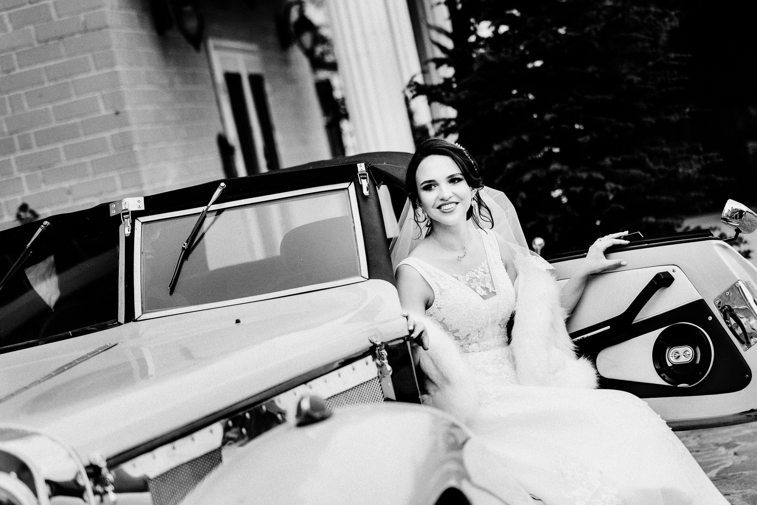 Фотосессия в Абрау-Дюрсо