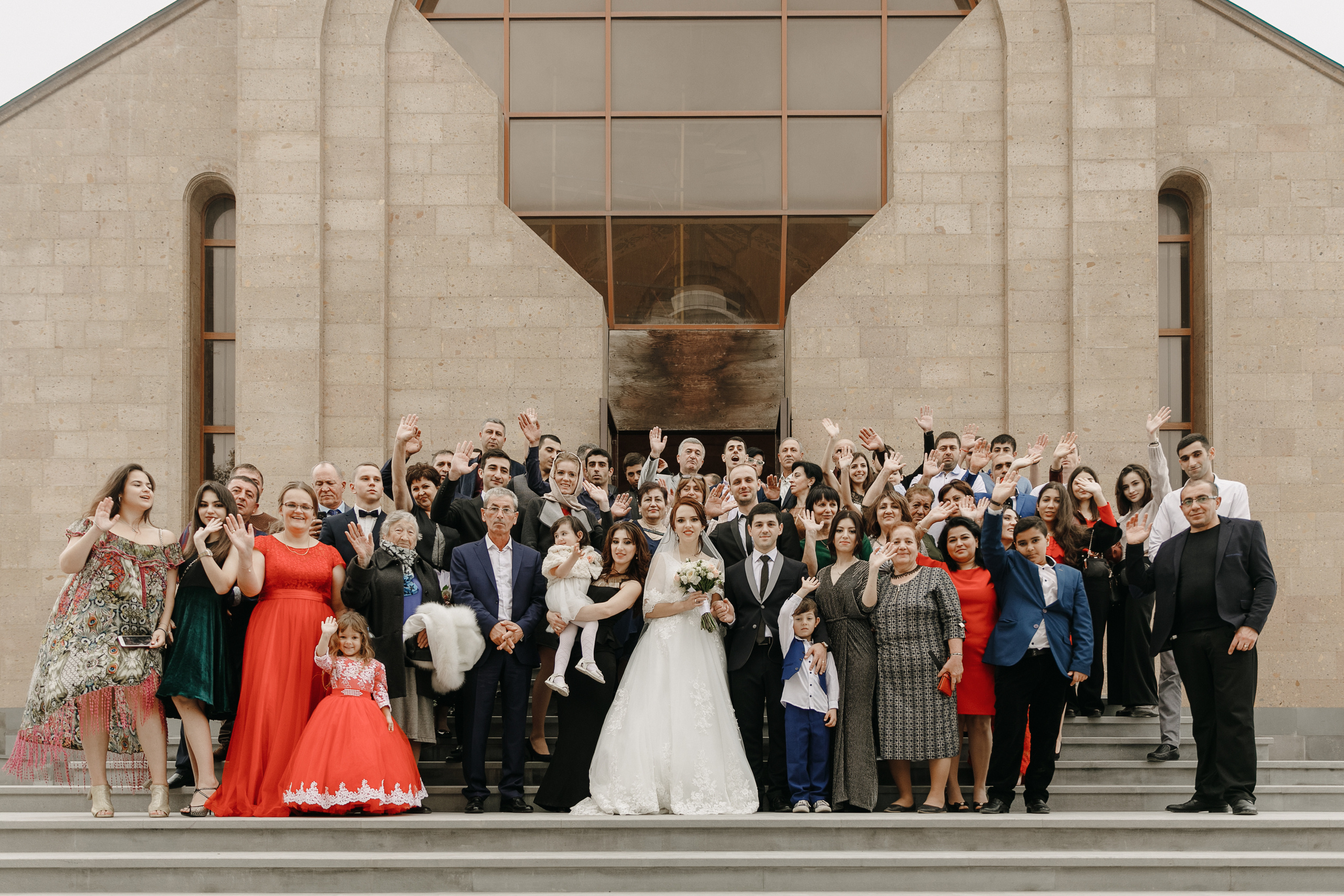 Фотосессия в Абрау-Дюрсо