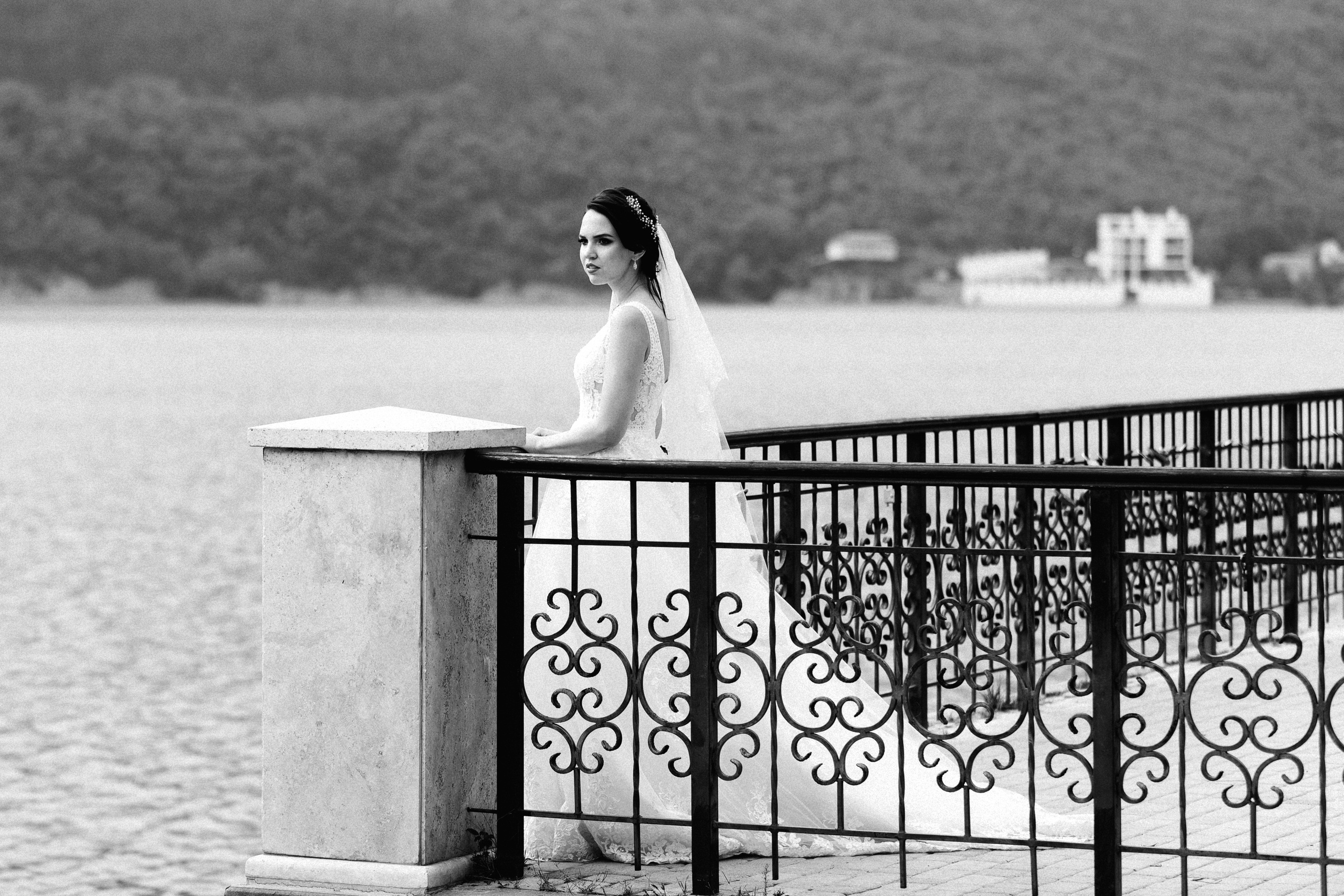 Фотосессия в Абрау-Дюрсо