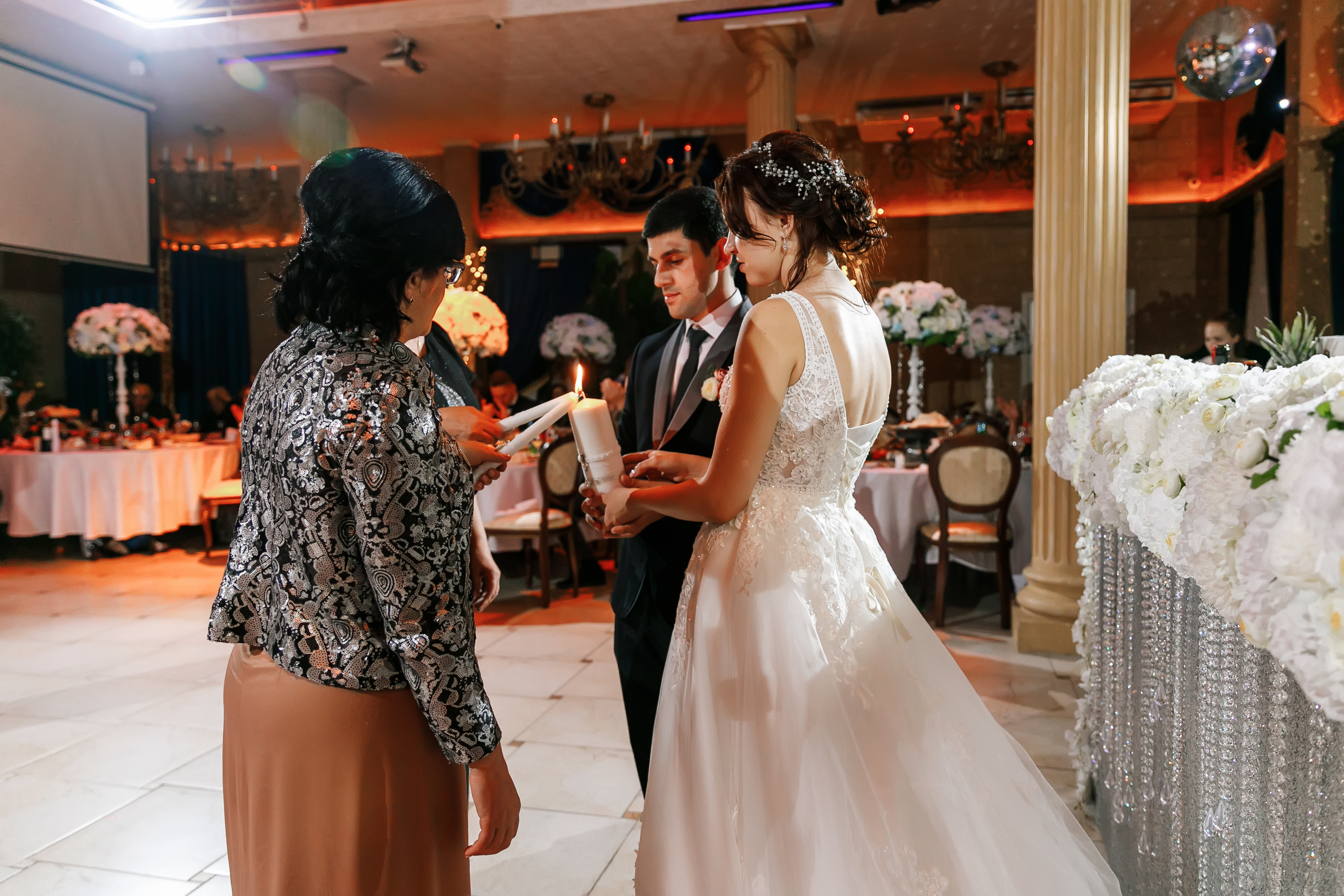 Фотосессия в Абрау-Дюрсо