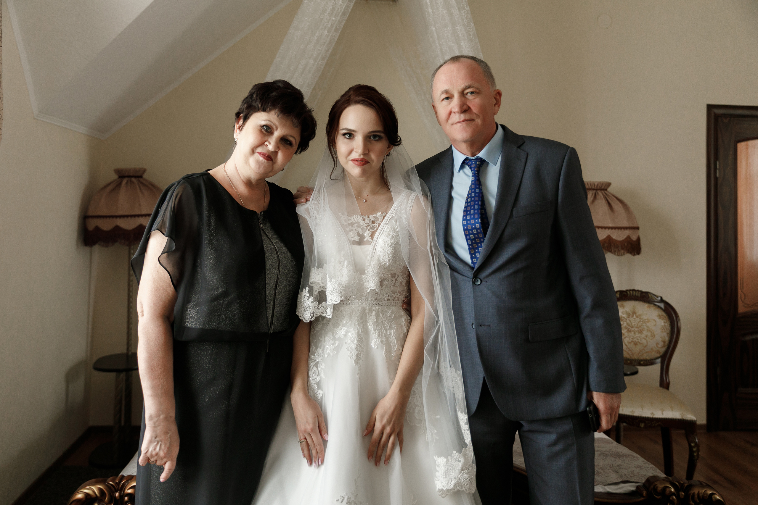 Фотосессия в Абрау-Дюрсо