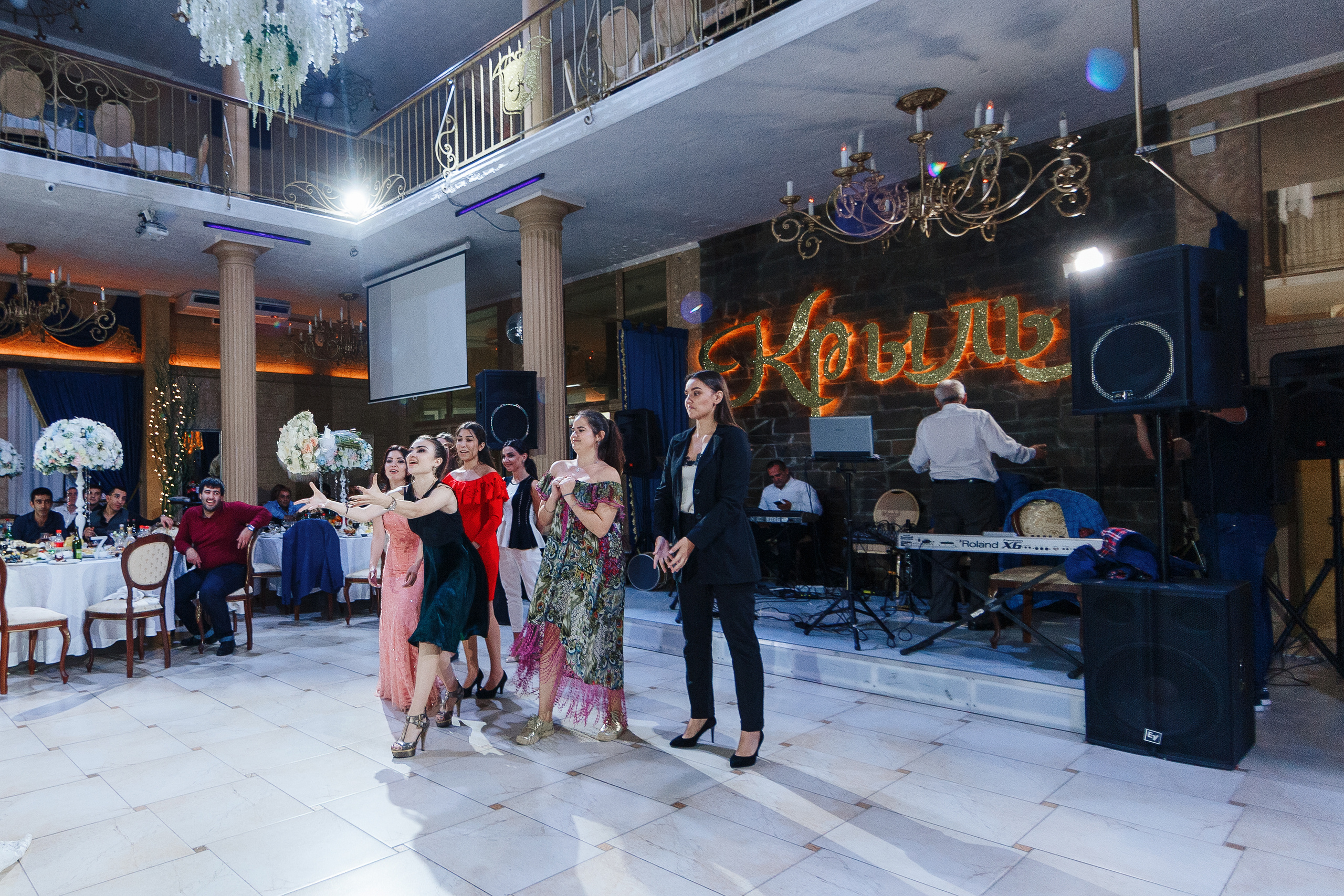 Фотосессия в Абрау-Дюрсо