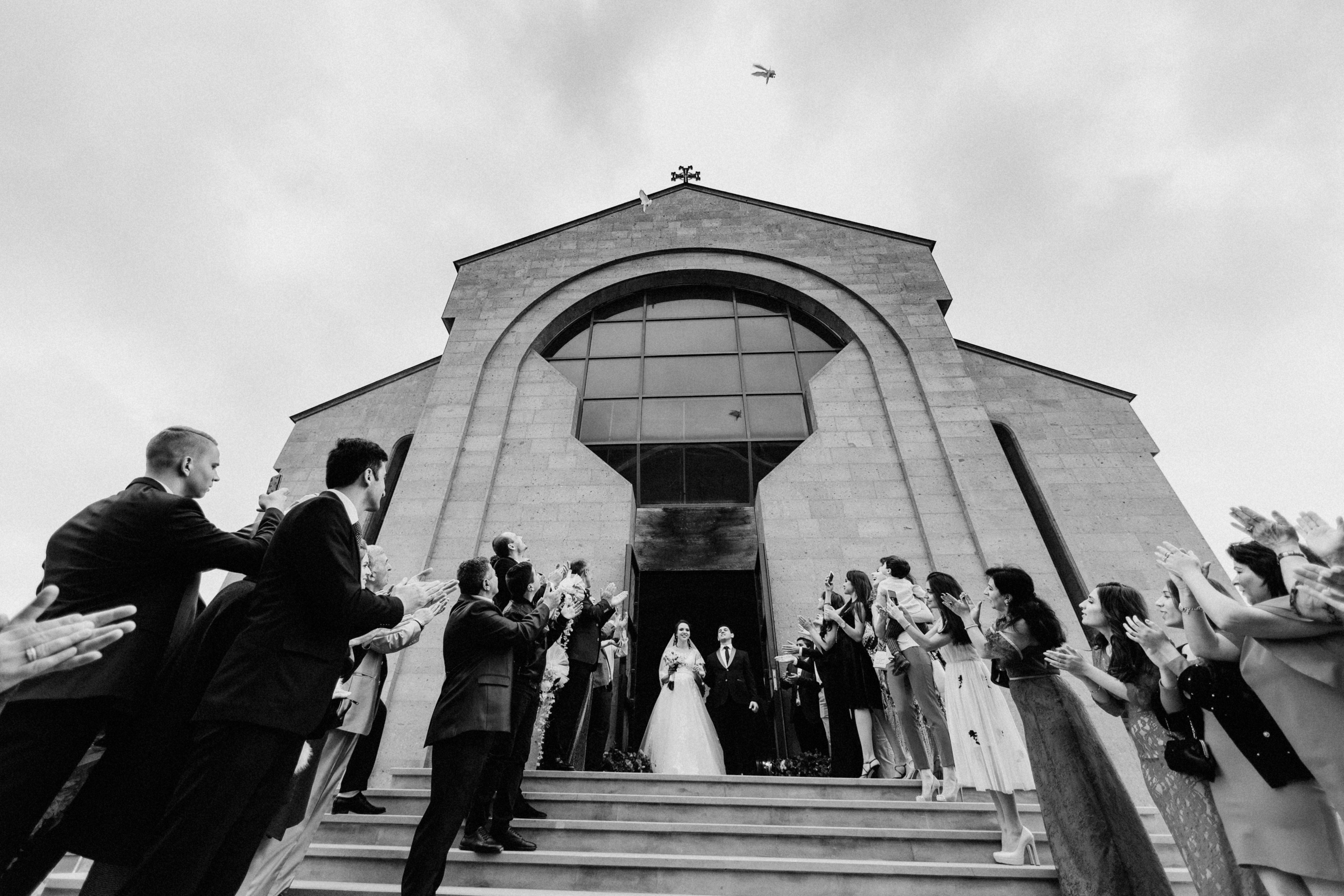 Фотосессия в Абрау-Дюрсо