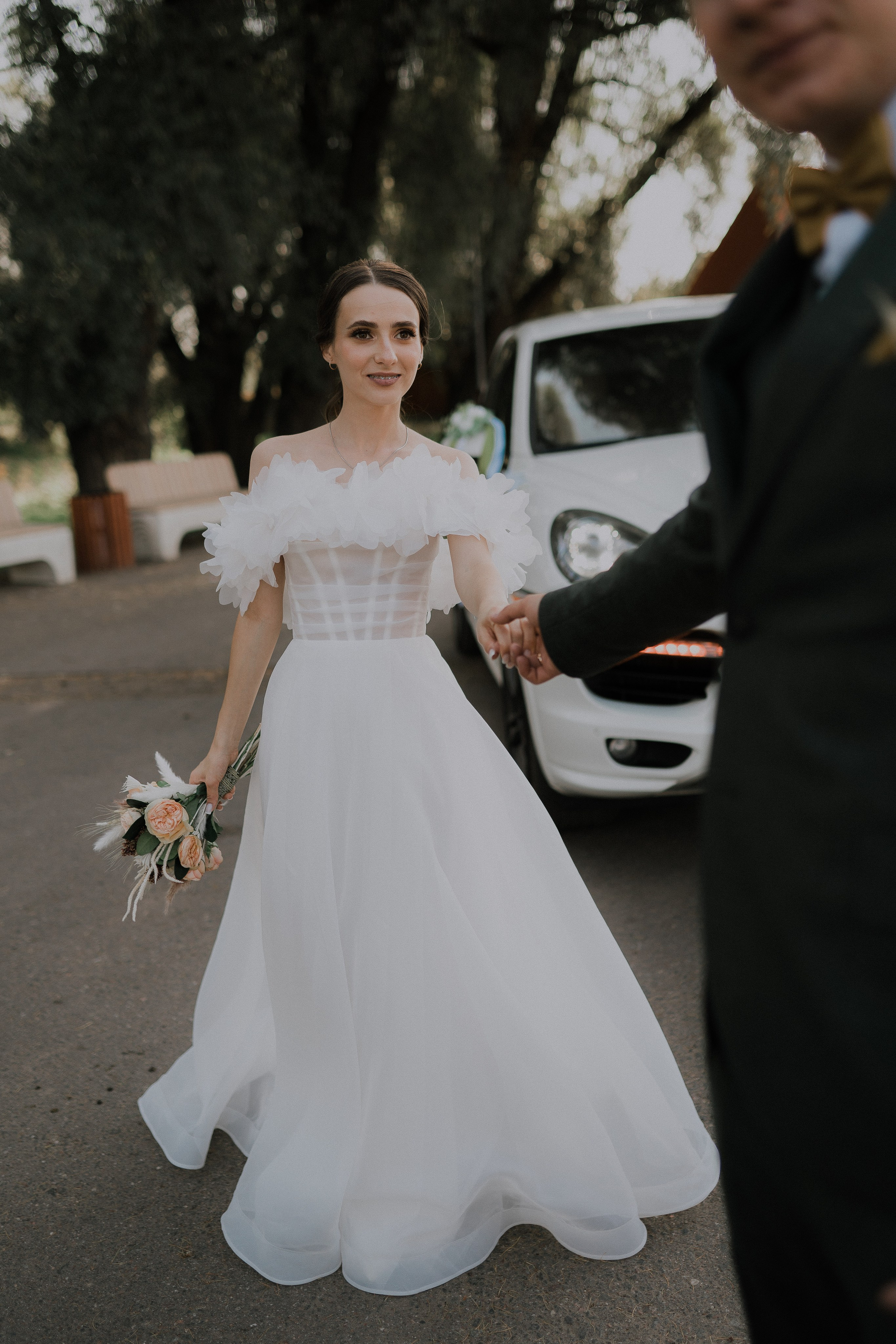 14.09.2024. Фотограф Торопец Кристина Абрамова Kanwellia photography