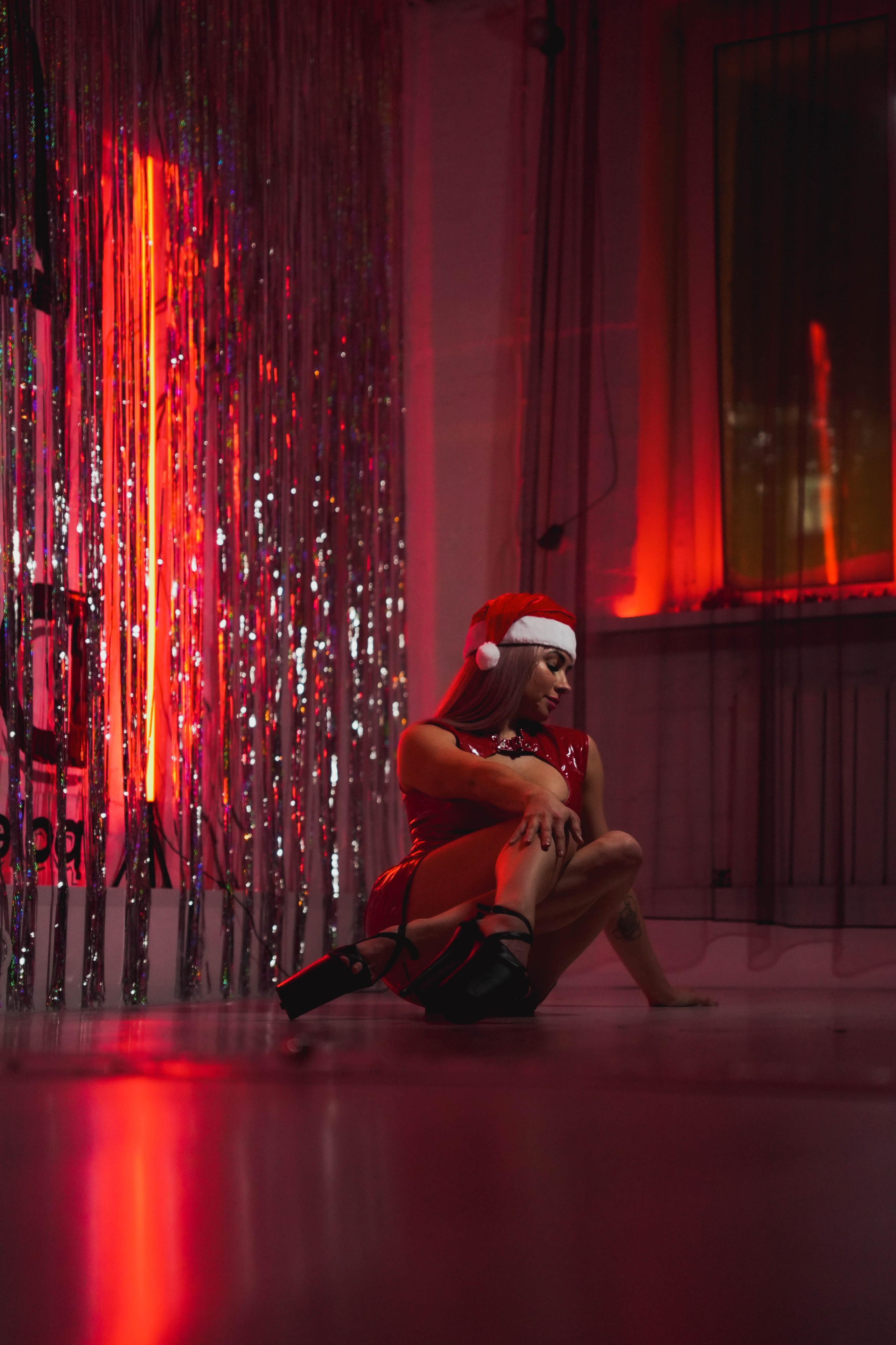 Студийная. AngeLina Filippova фотограф Норильск