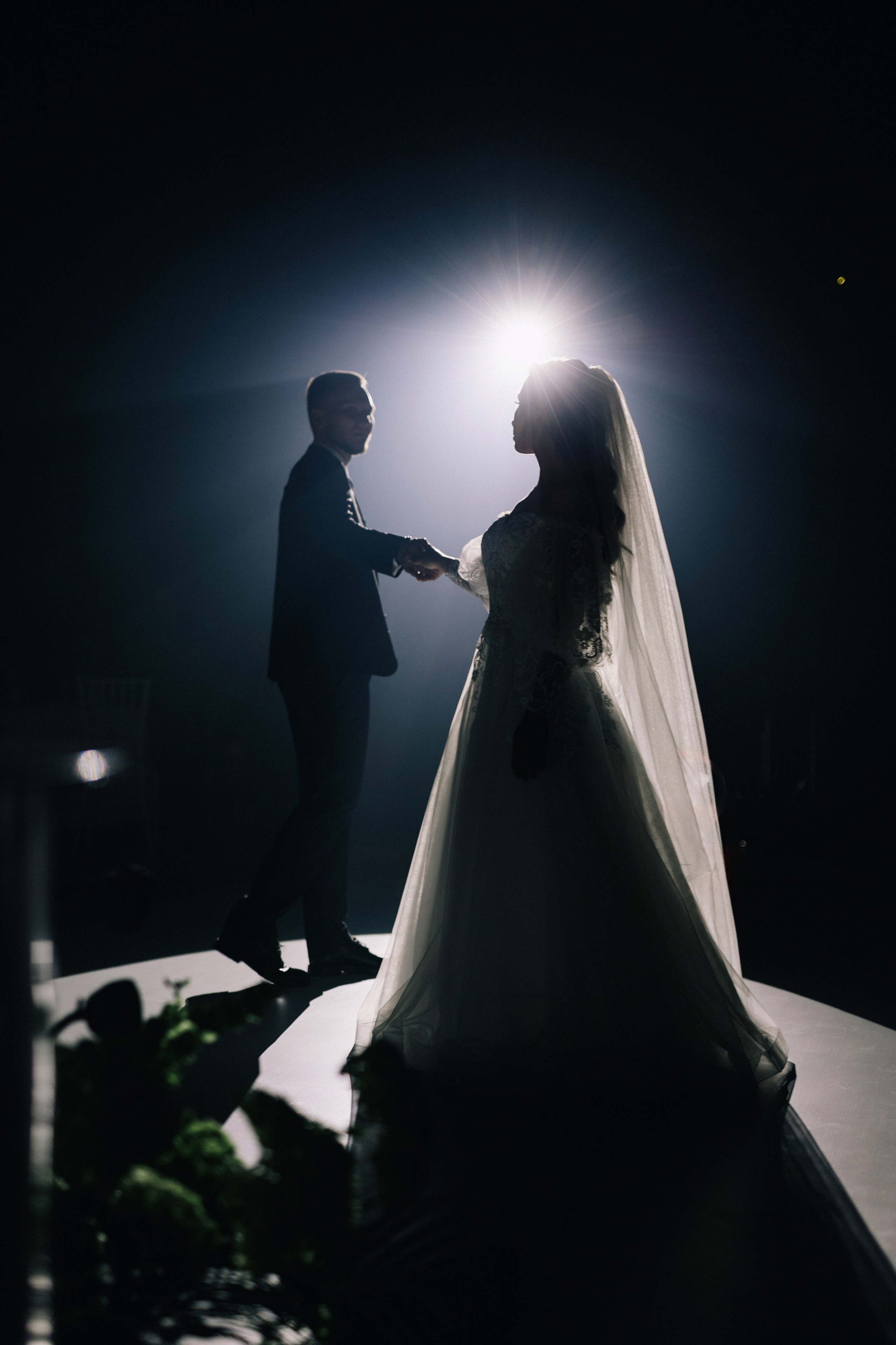 НИКИТА И ДАРЬЯ. Фотограф Светлана Буня