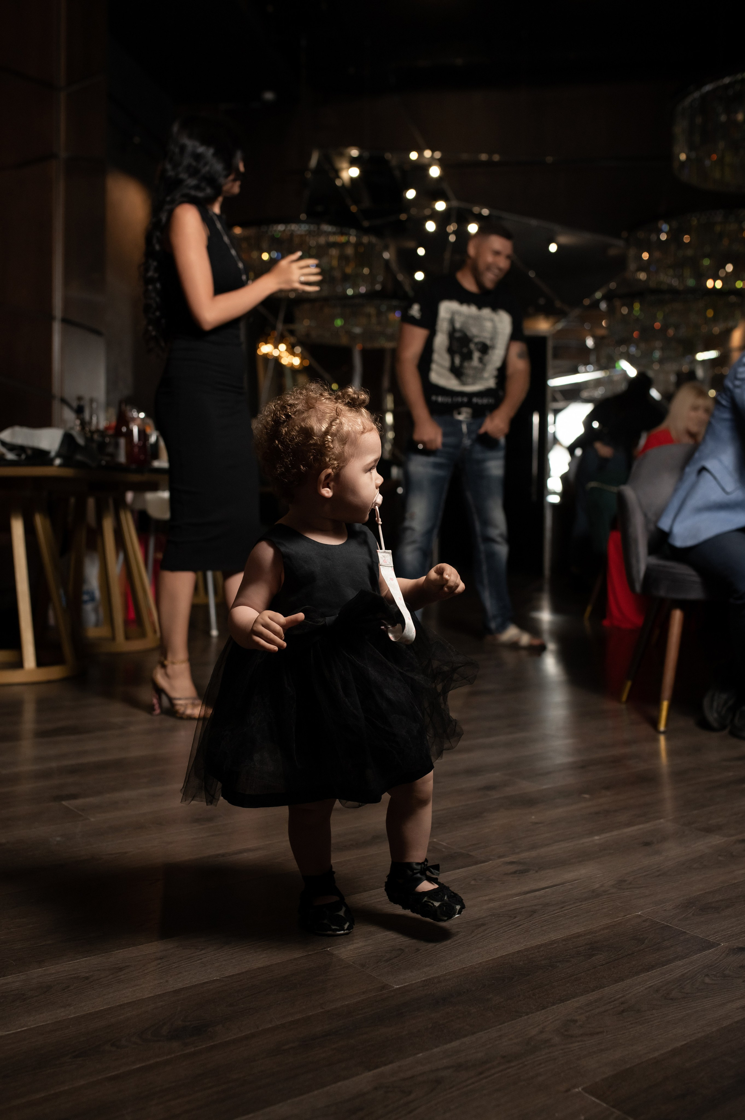 День рождения Камиллы. Свадебный и семейный фотограф Регина Кагарманова