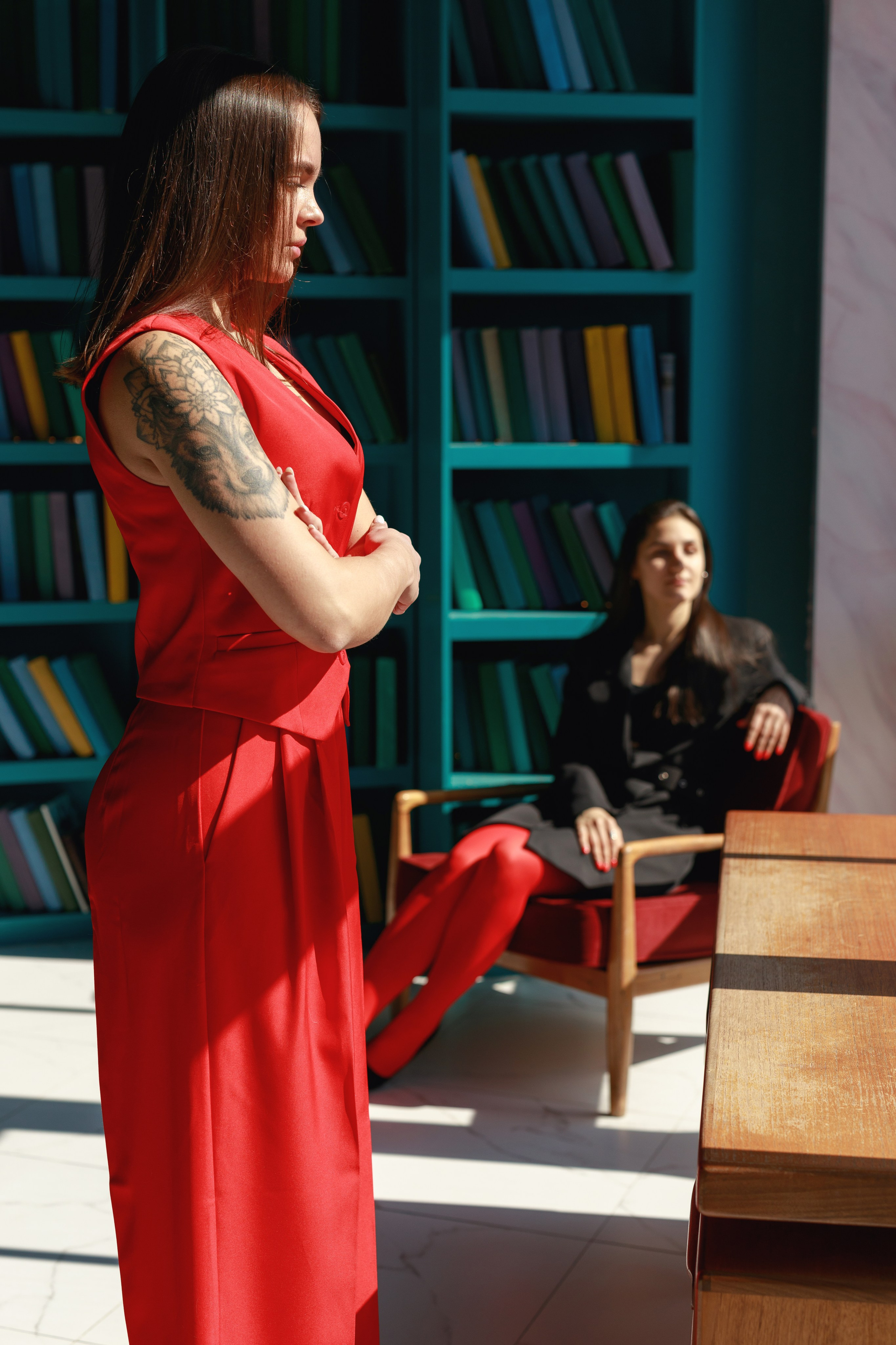 Студийные. Фотограф Санкт-Петербург Конюхова Мария