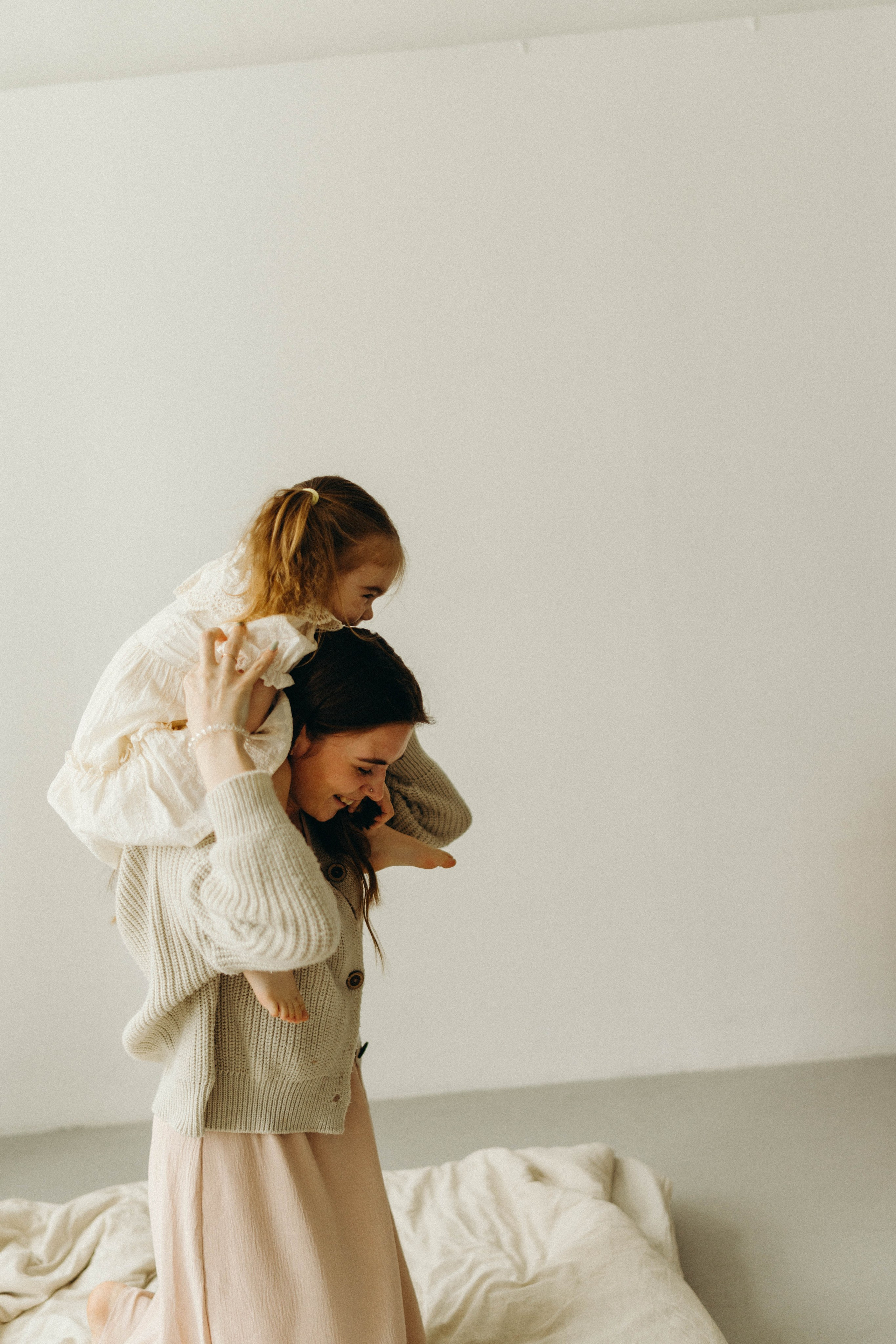 Таня и Лера. Семейный и портретный фотограф во Владимире и Суздале