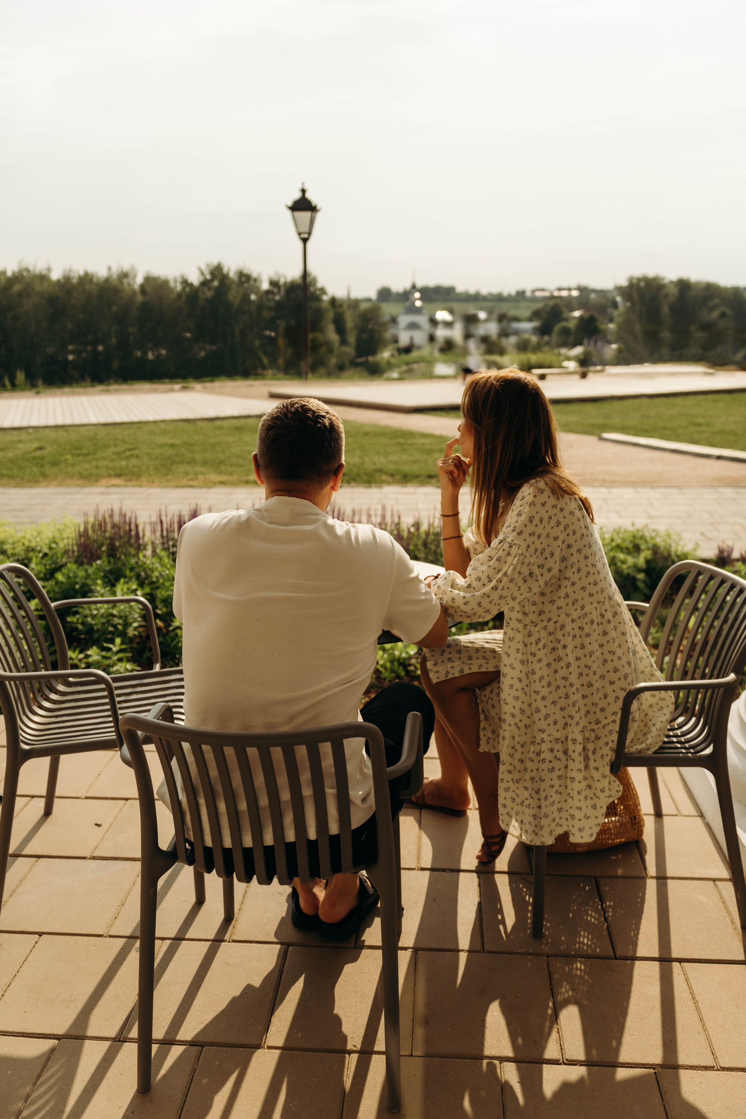 Суздаль фотопрогулка. Семейный и портретный фотограф во Владимире и Суздале
