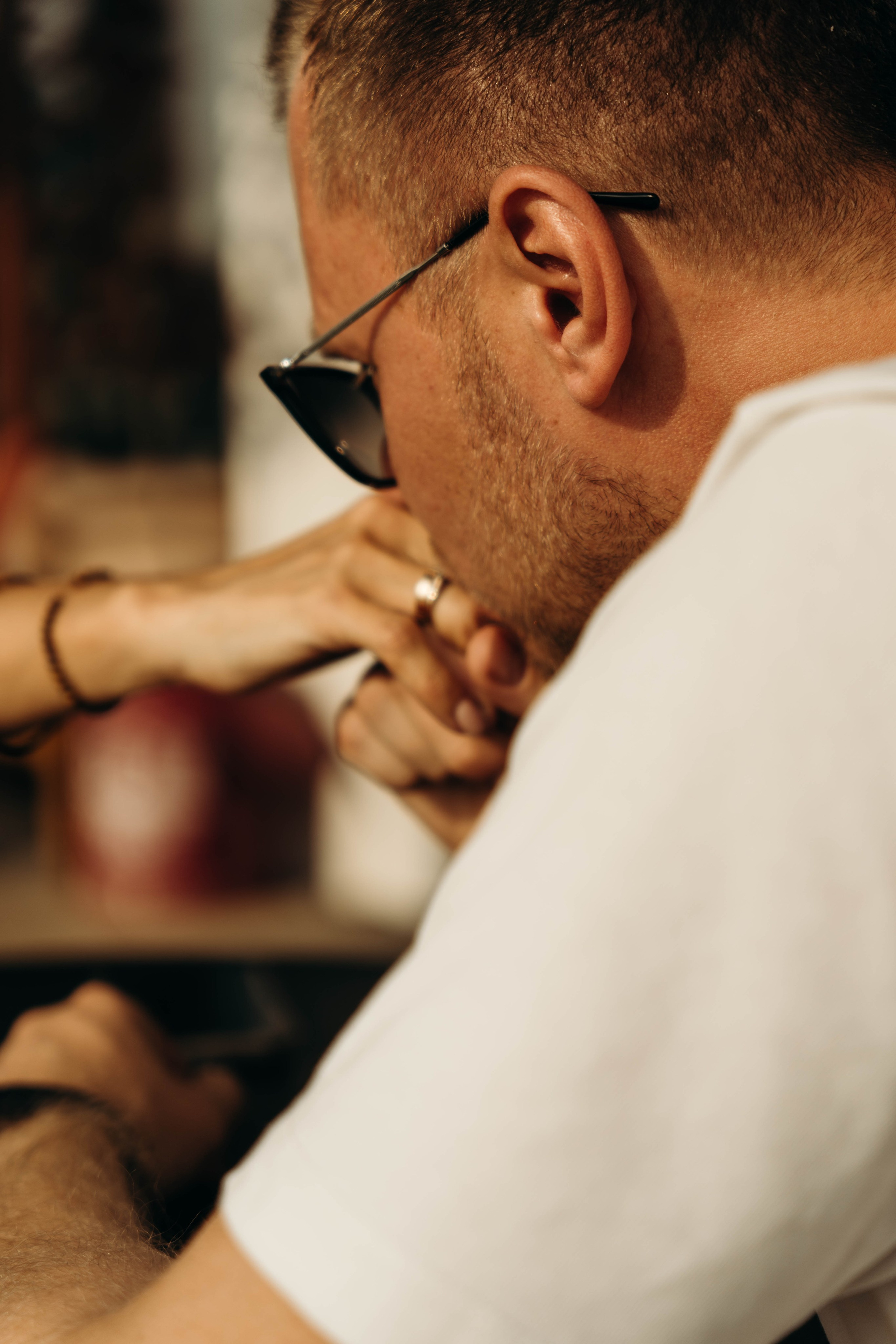 Суздаль фотопрогулка. Семейный и портретный фотограф во Владимире и Суздале