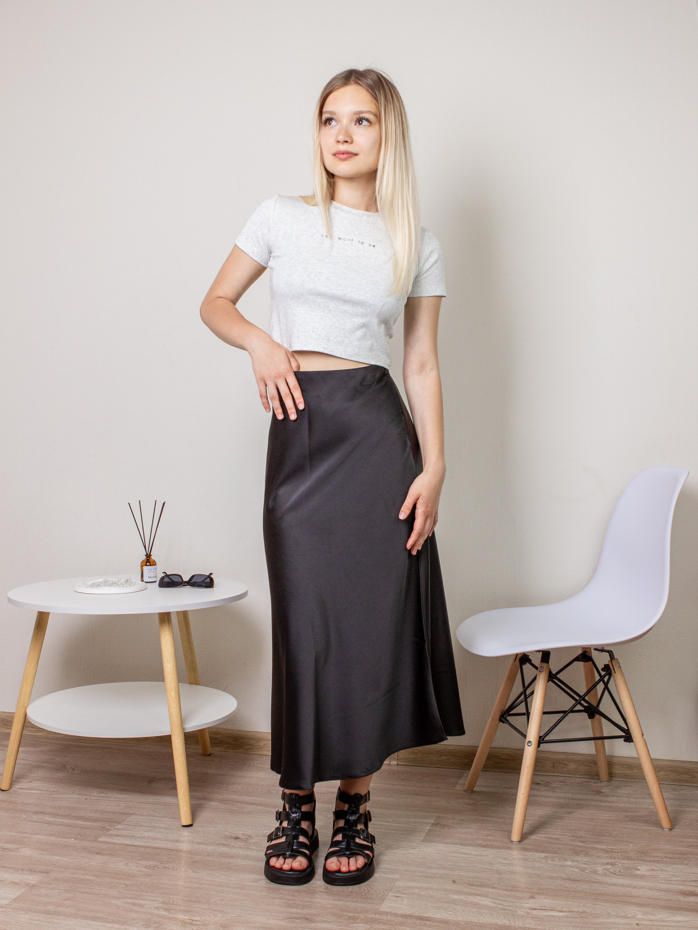 Интерьер. DEWA | фотостудия для маркетплейсов