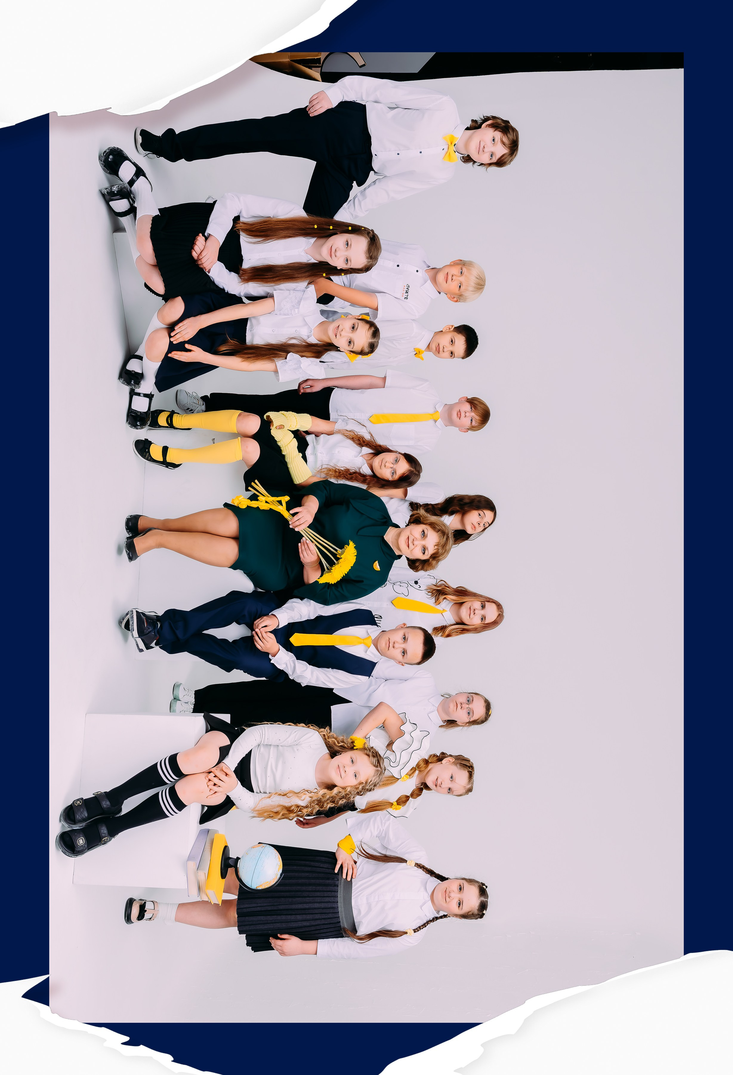 «Розовая и синяя бумага 2025». ALBUMIA