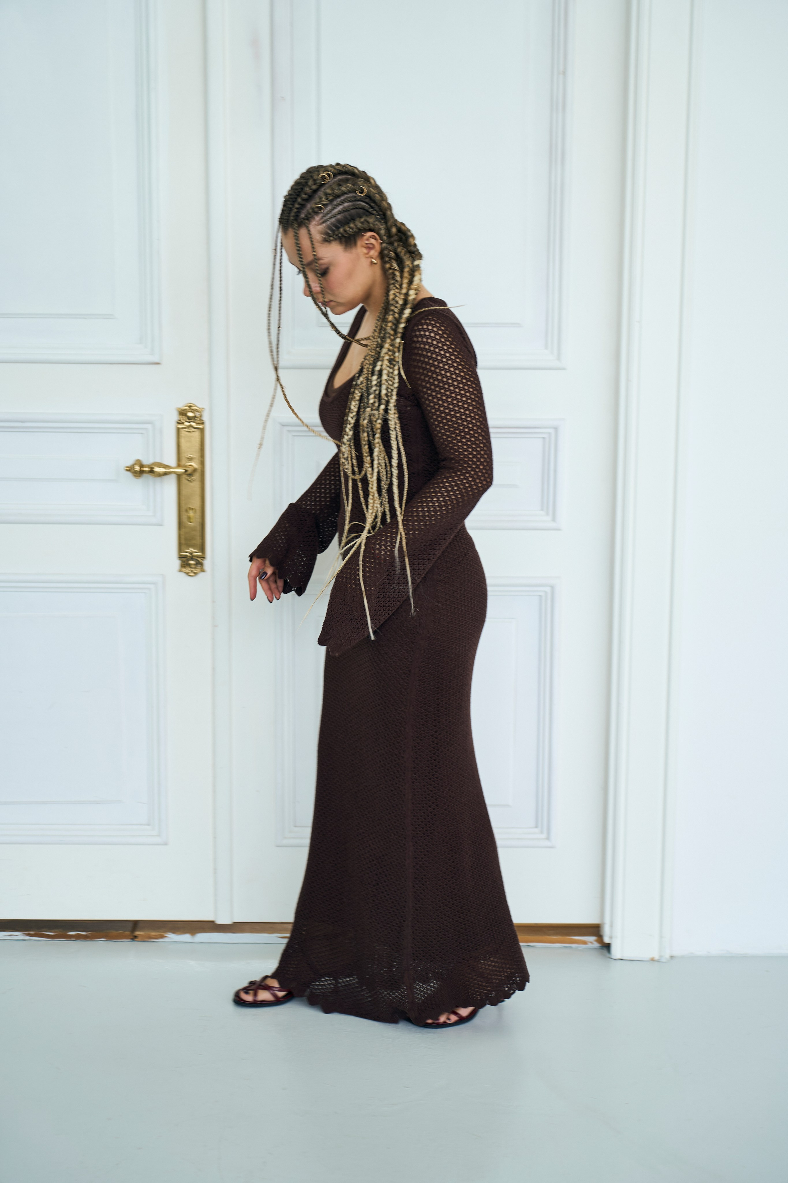 Ксения. Ваш фотограф Анастасия Болотникова