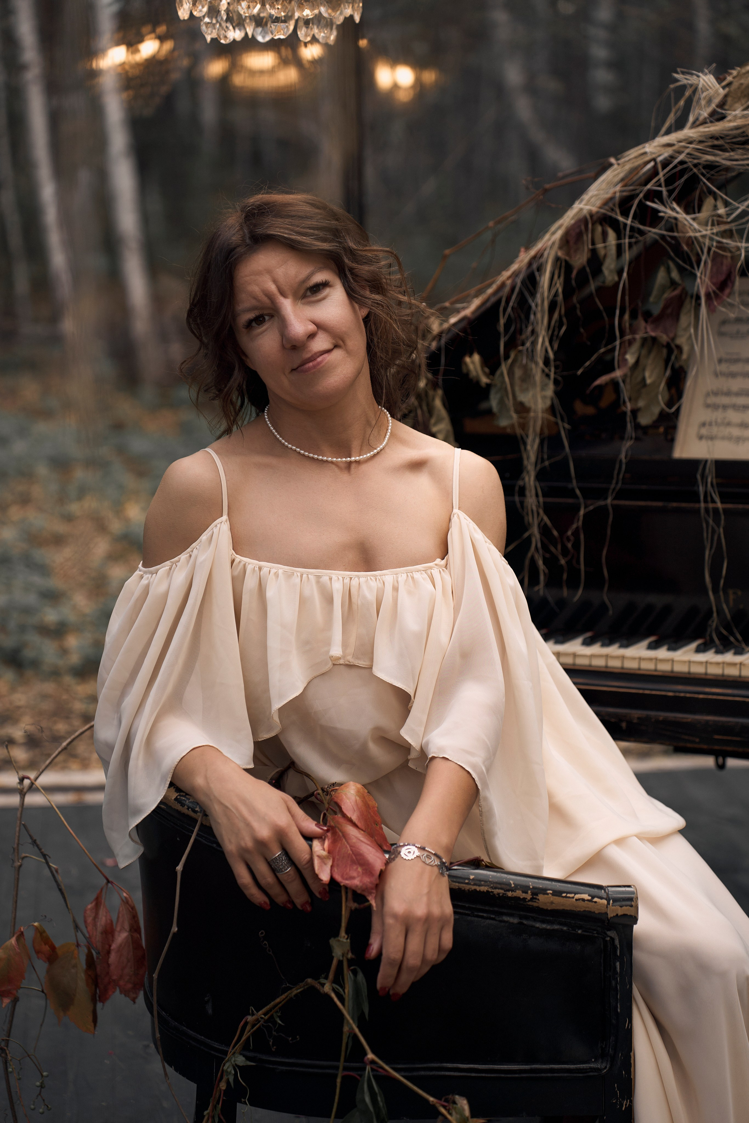 Анастасия. Ваш фотограф Анастасия Болотникова