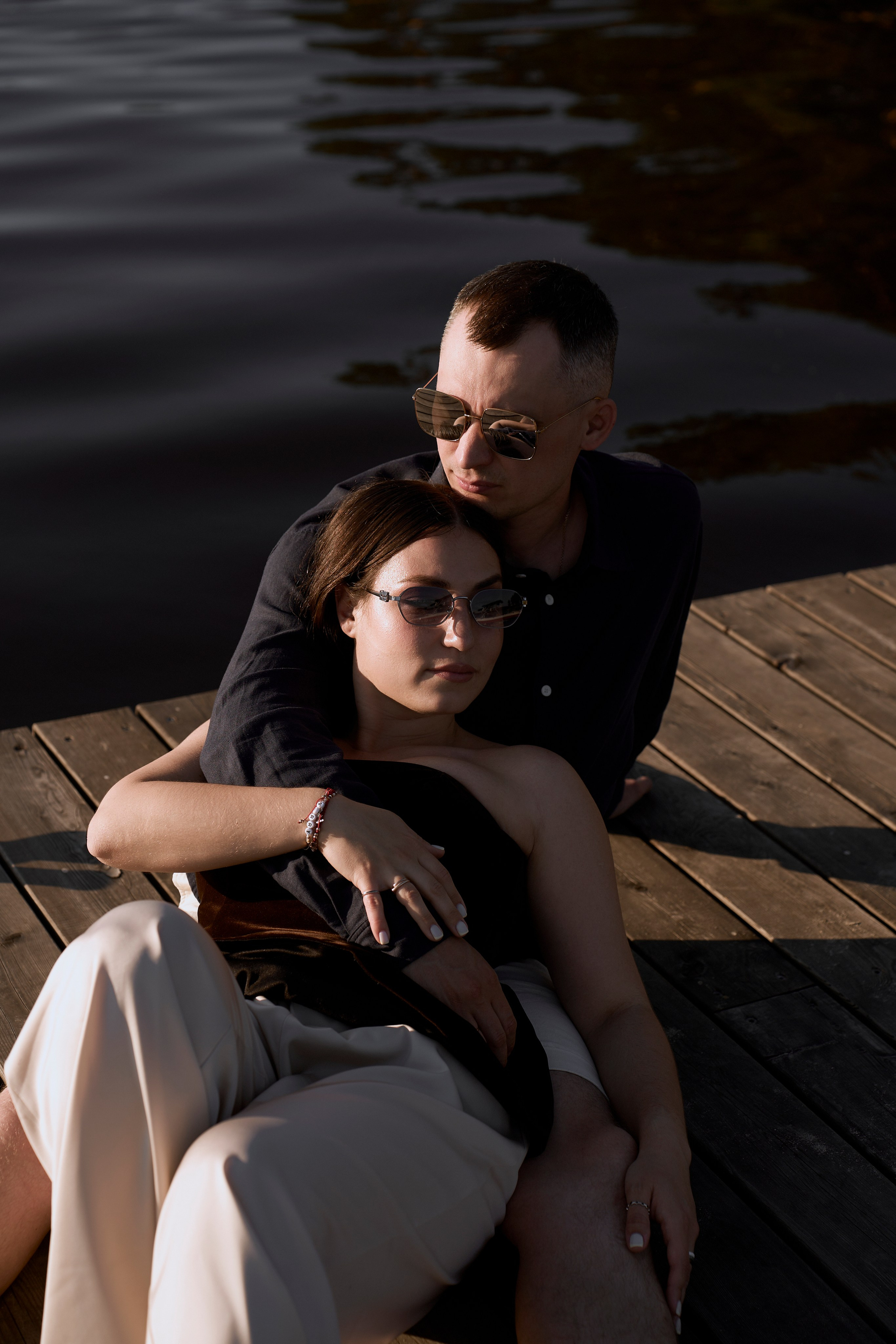 Саша и Маша. Ваш фотограф Анастасия Болотникова