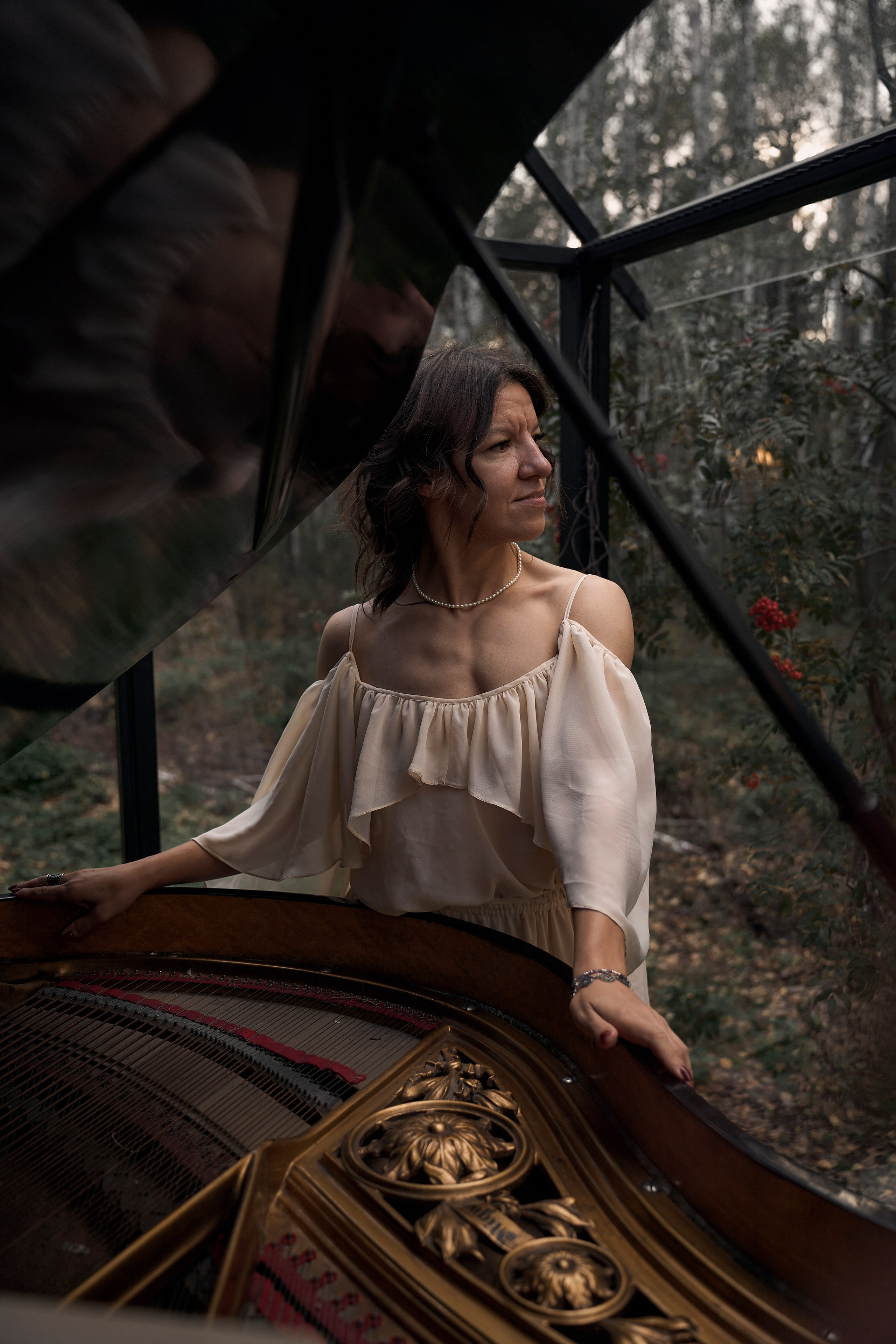 Анастасия. Ваш фотограф Анастасия Болотникова