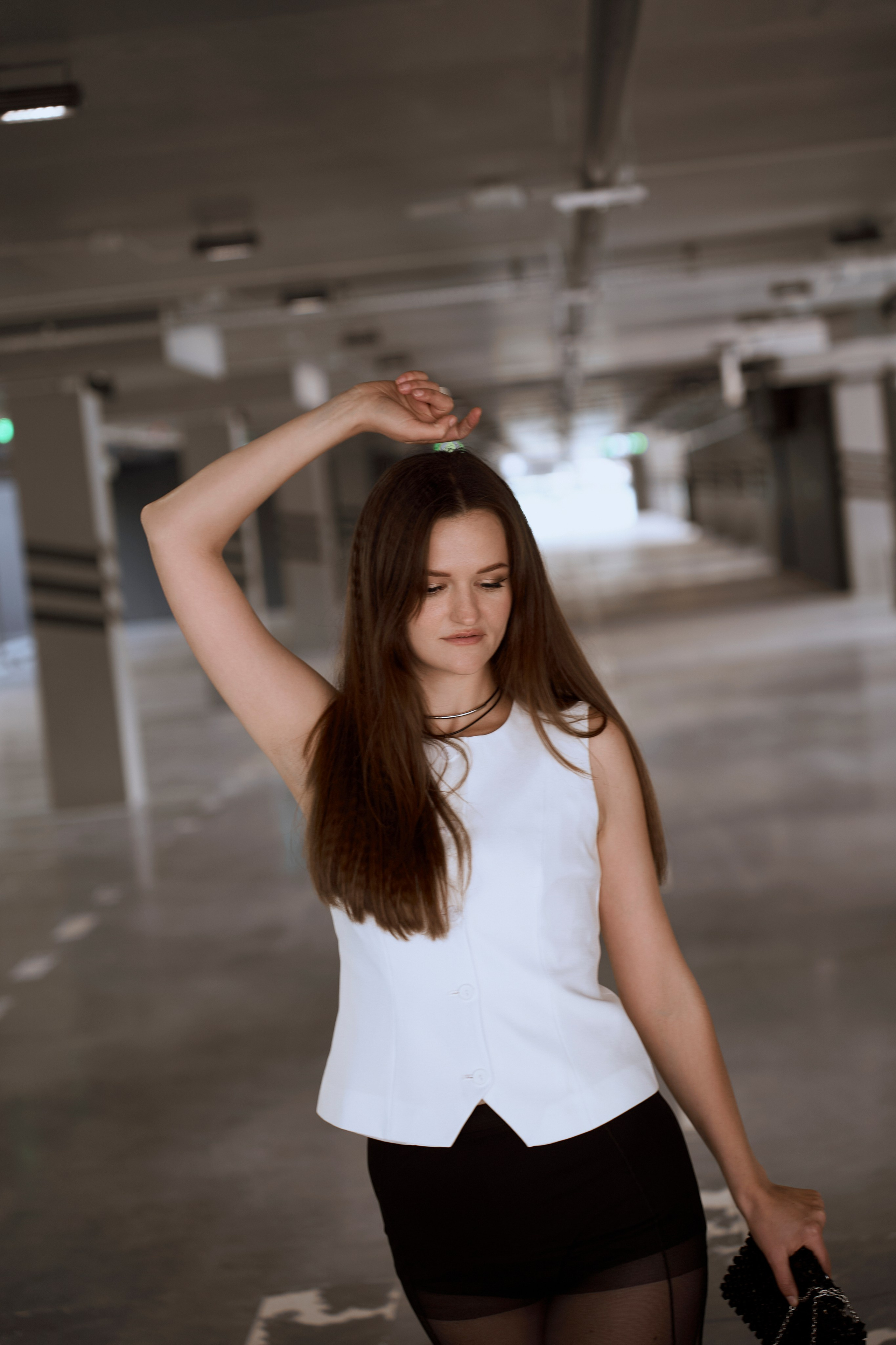 Ольга. Ваш фотограф Анастасия Болотникова