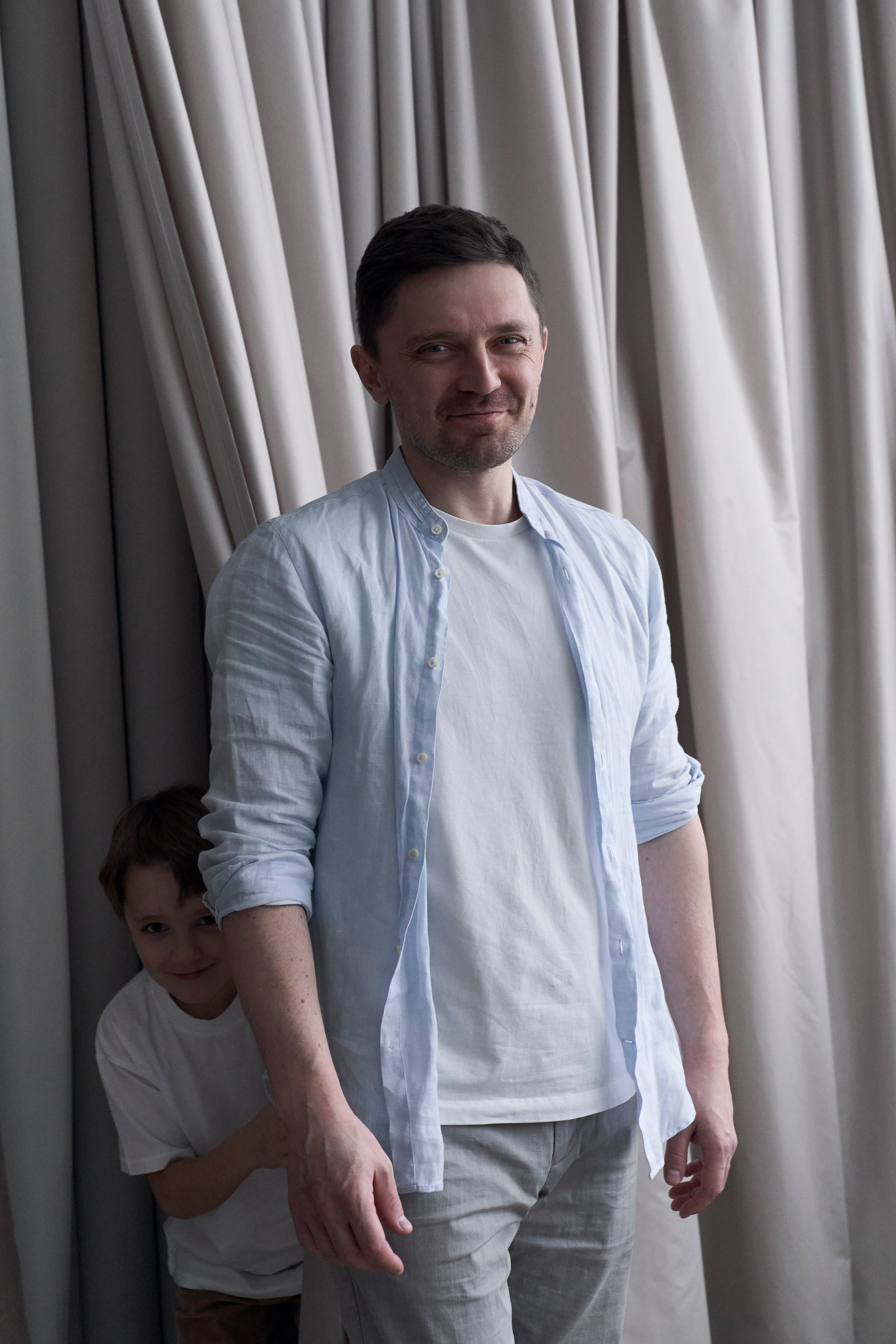 Большая история. Ваш фотограф Анастасия Болотникова