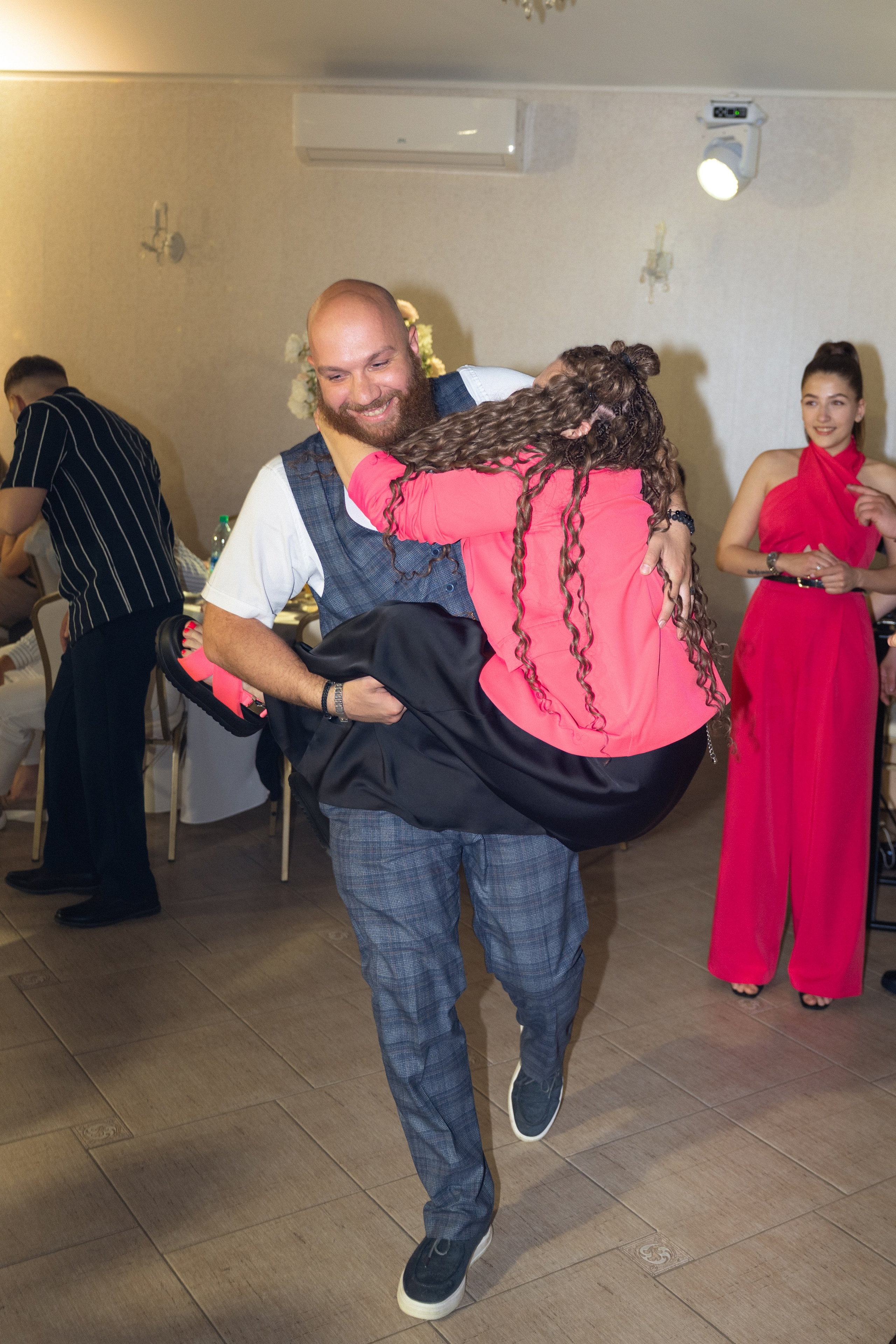 Andrey & Arina. Свадебный фотограф в Минске Вячеслав Забиран
