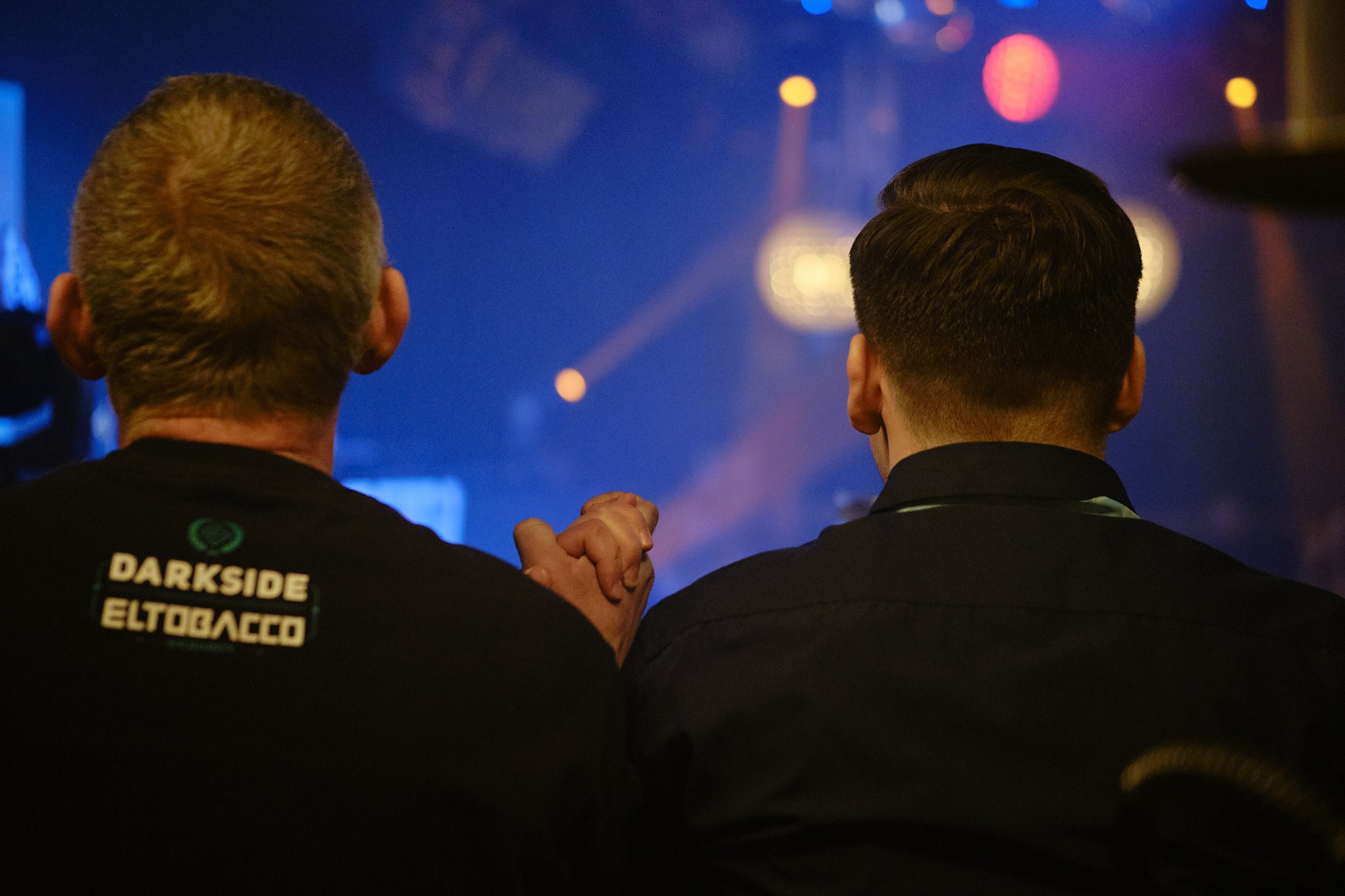 MAKOFF MARKET AWARDS 2023 — El Tobacco team. Alekseyes| фото- и видеосъемка для бизнеса в Кирове