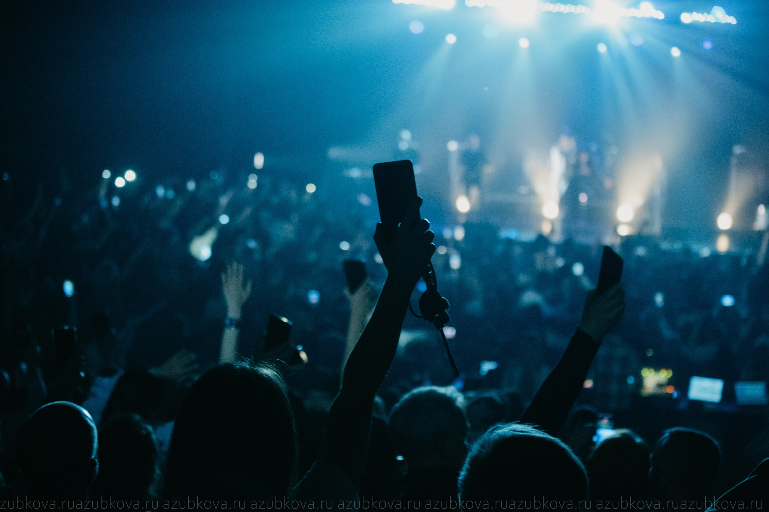 Линда. Фотограф Анастасия Зубкова