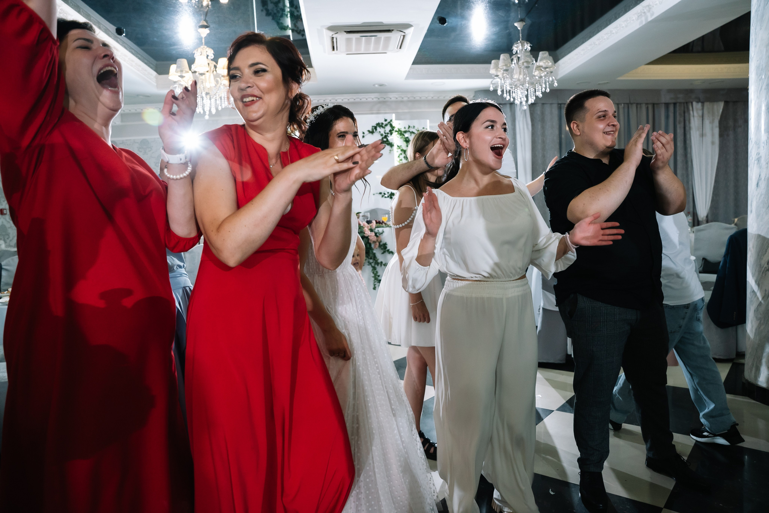 Антон и Маргарита. Свадебный фотограф в Самаре Анна Ковалева