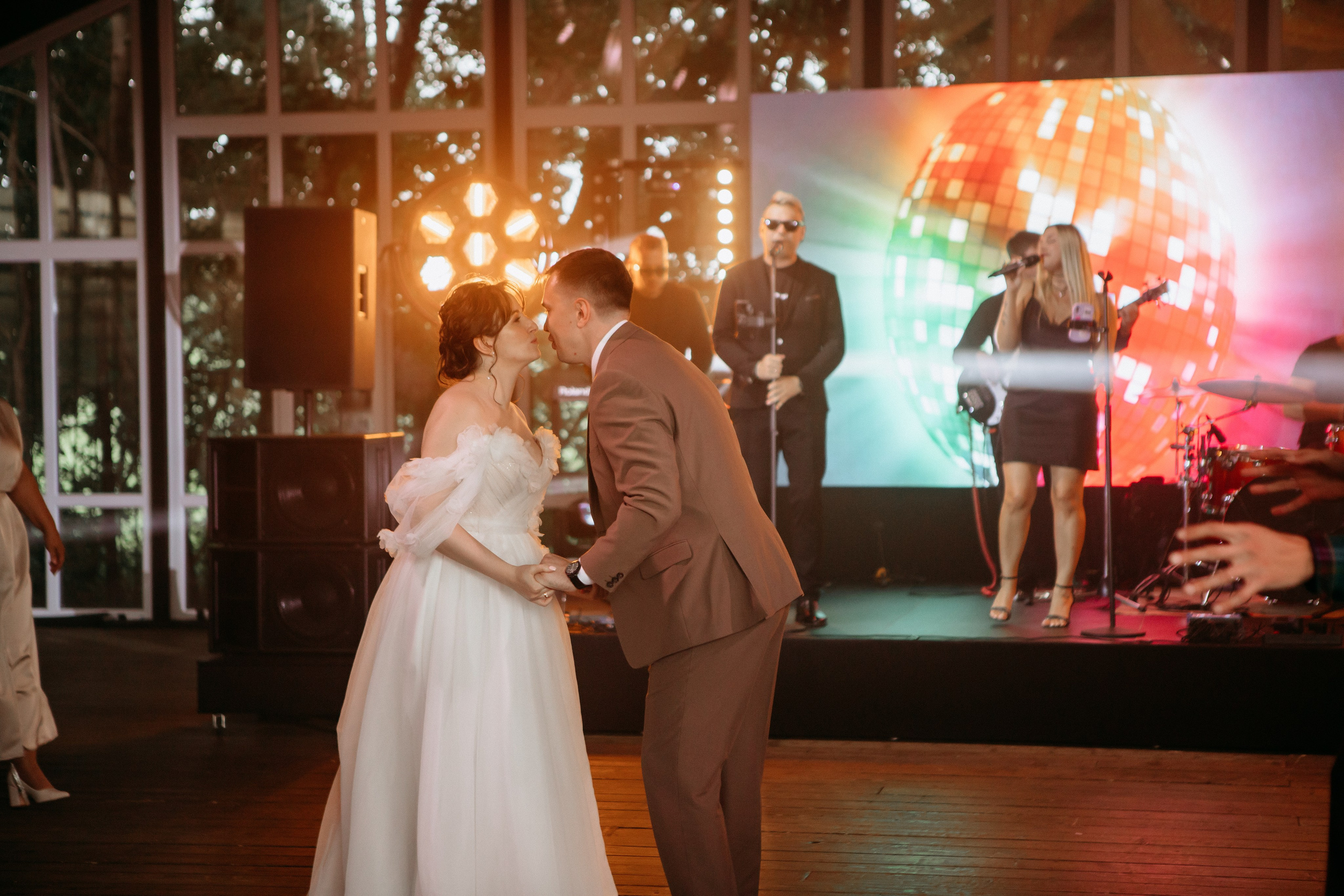 Евгений & Мария. Главная