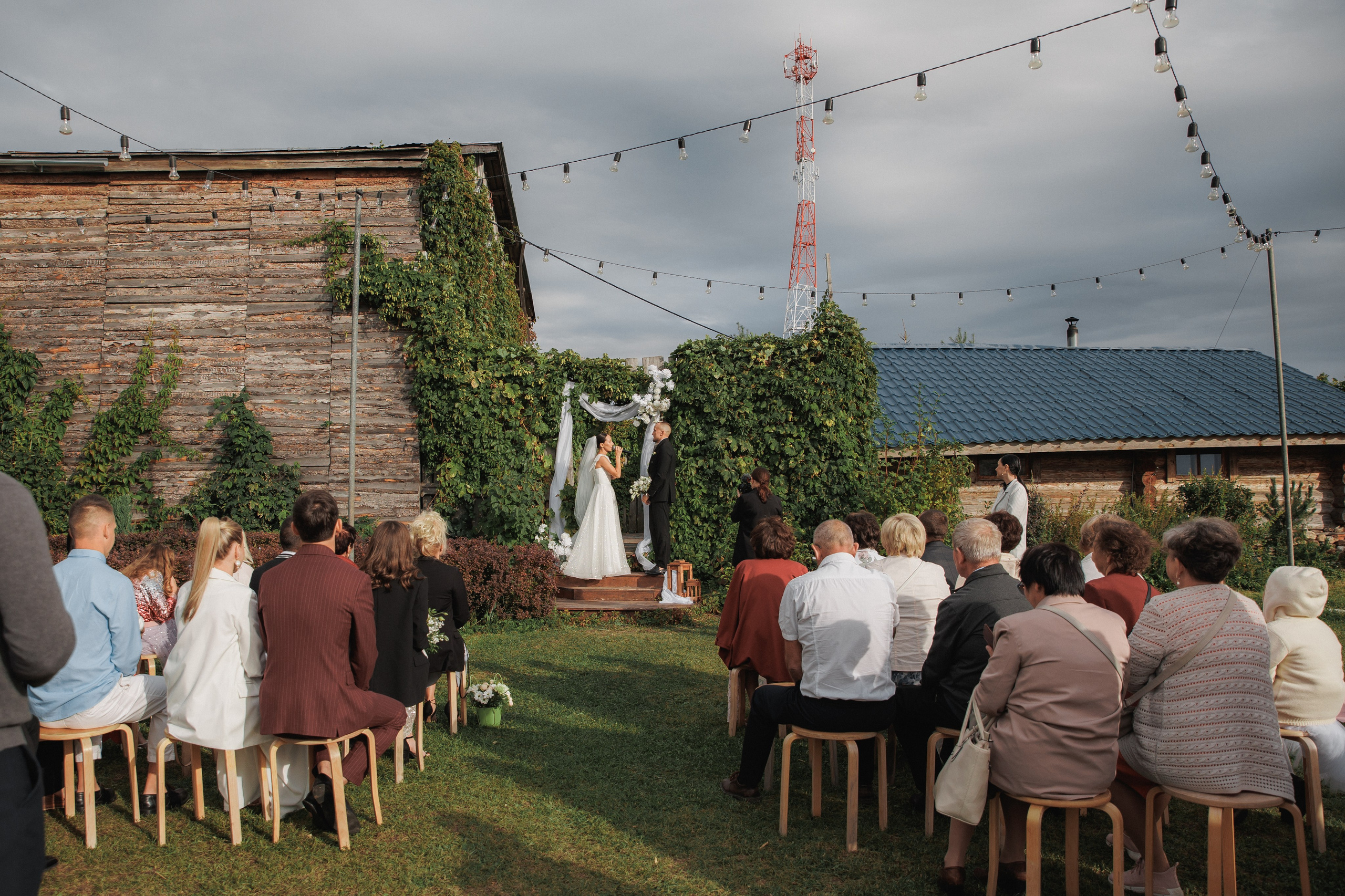 Artem & Kseniya. Romanovs | Свадебный фотограф и видеограф Чебоксары Казань Москва