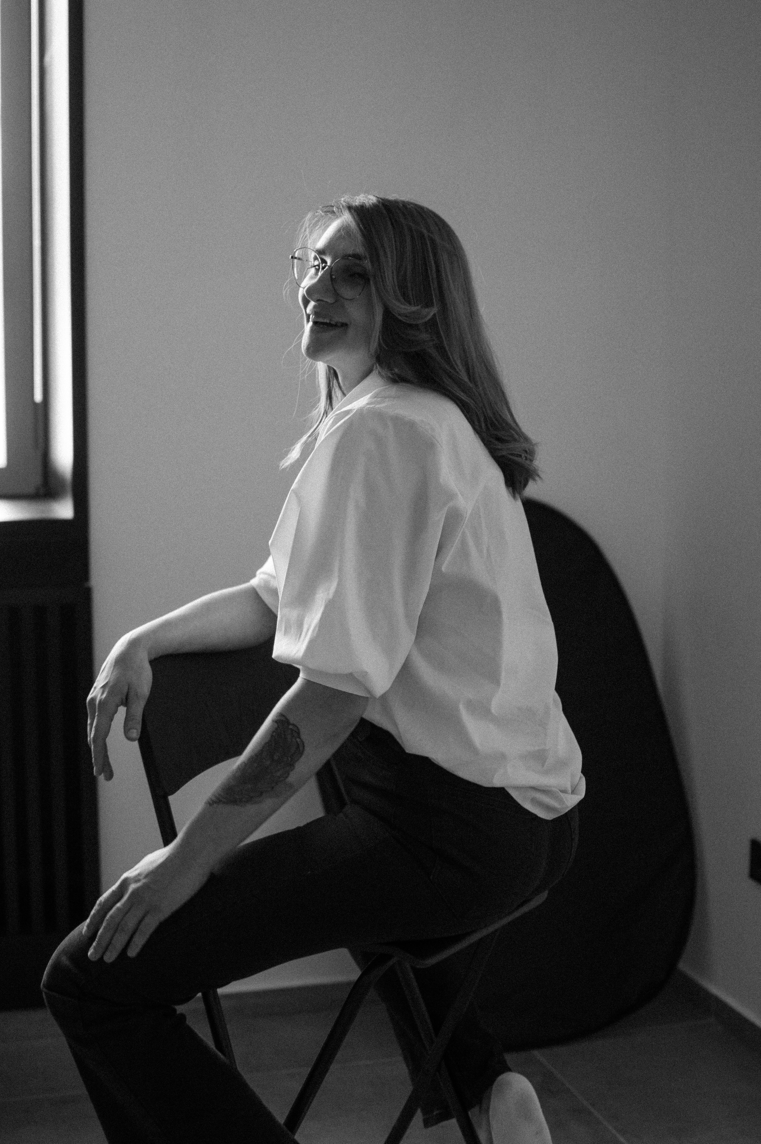 Фотосессия Лизы. DARYA_GROM