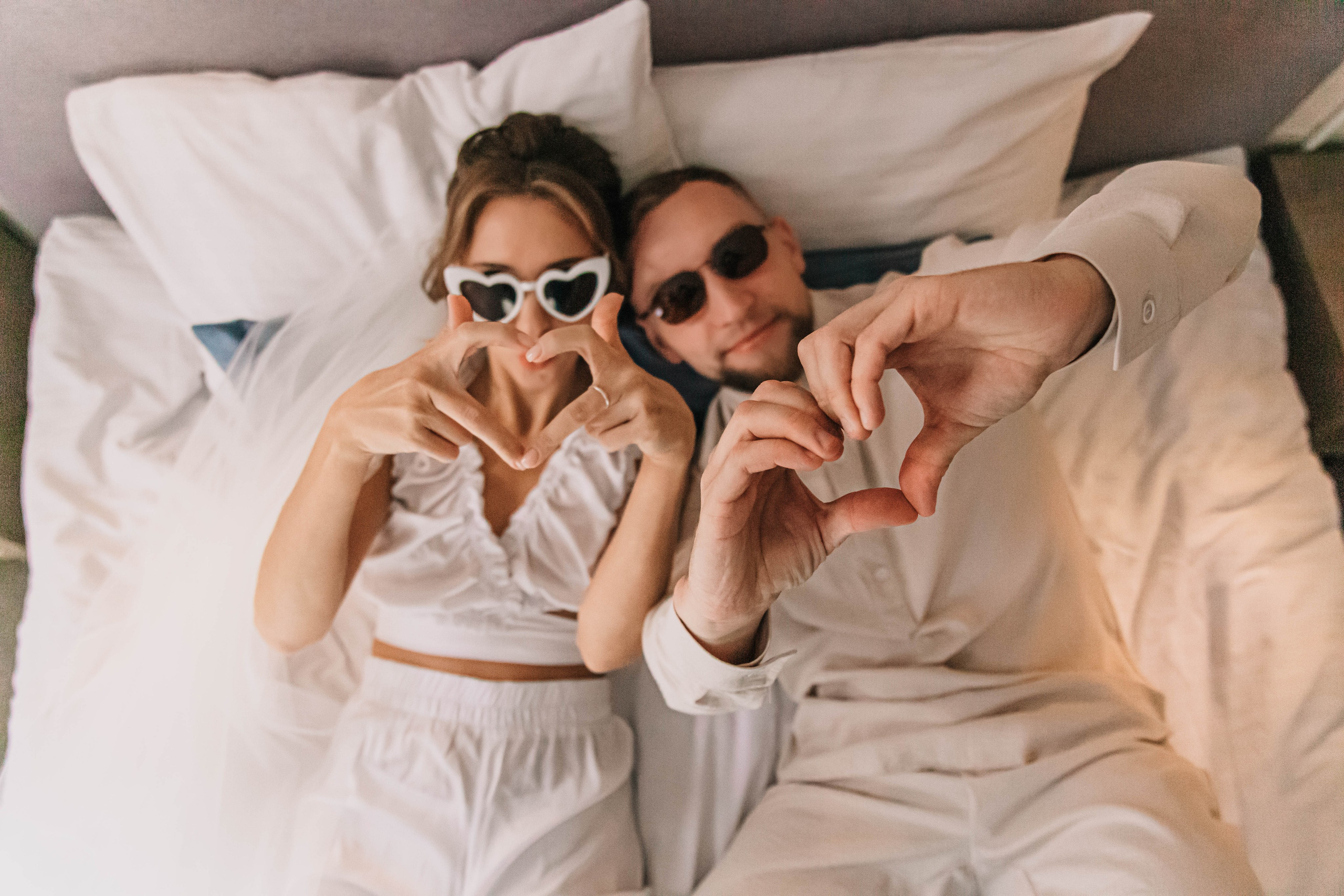 Вячеслав и Анастасия (пакет «Весь день»). Фотограф Дарья Маташкова