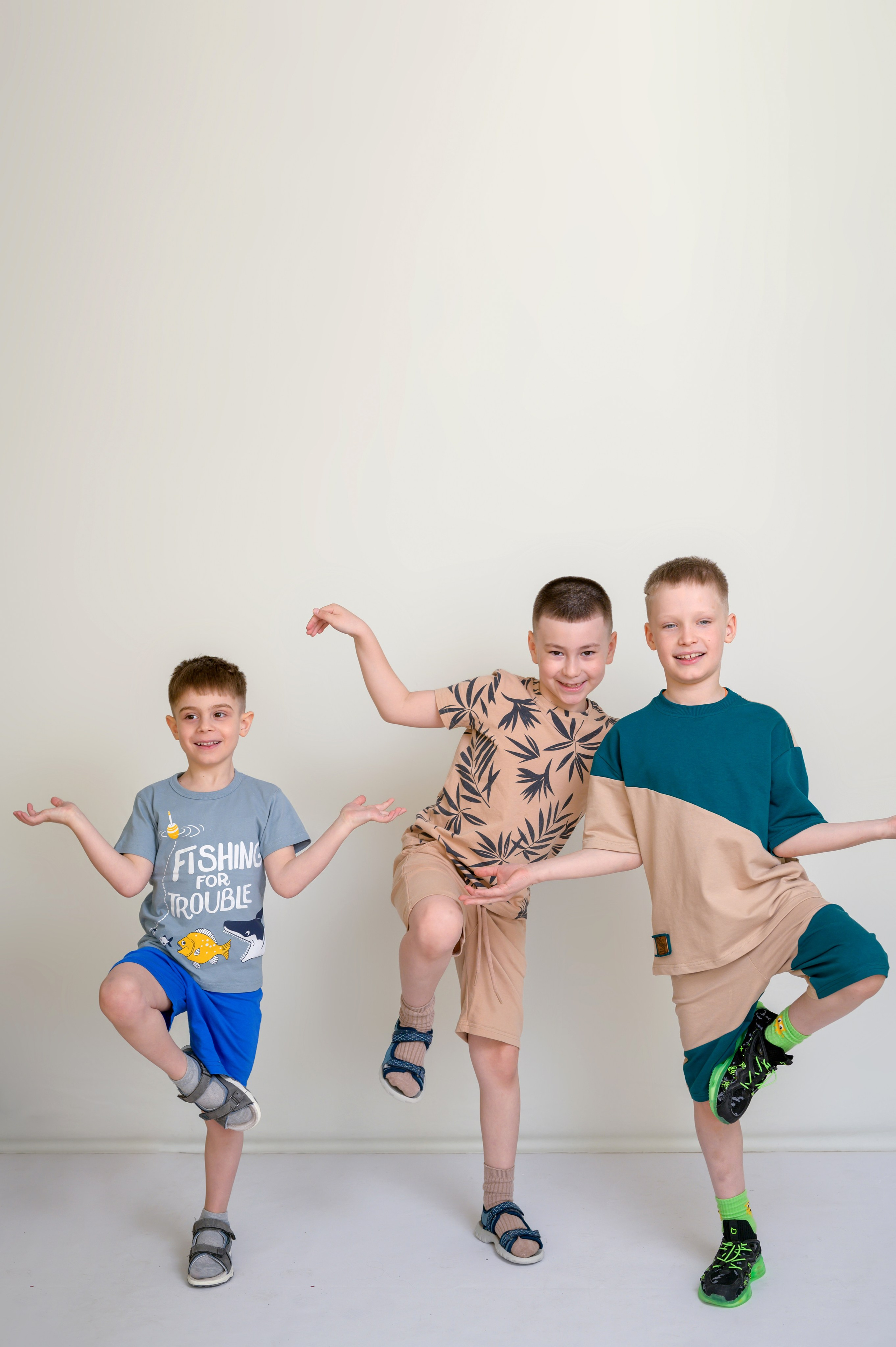 Д/с№ 3к3 группа «Фантазёры» (индивидуальный дизайн) + рисунки детей. Фотограф новорожденных, семейный детский в Тюмени Татьяна Морозова